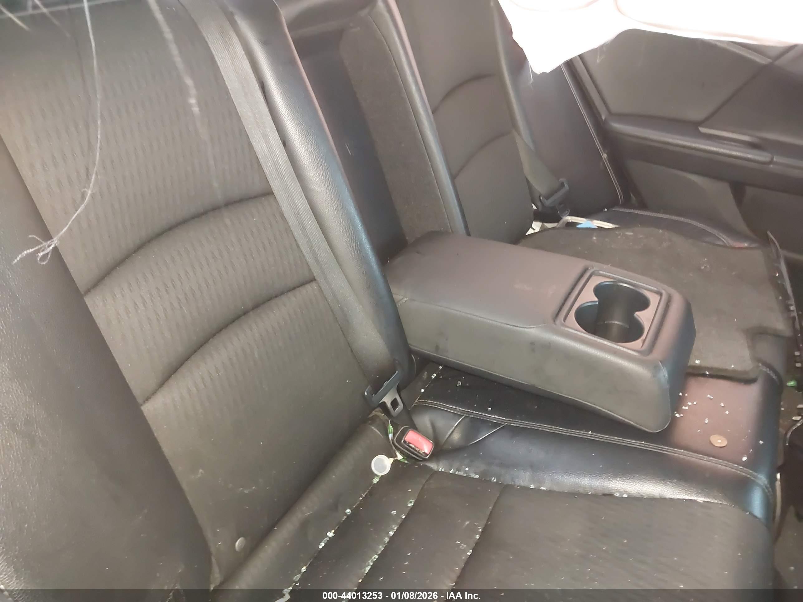 HONDA ACCORD image 8