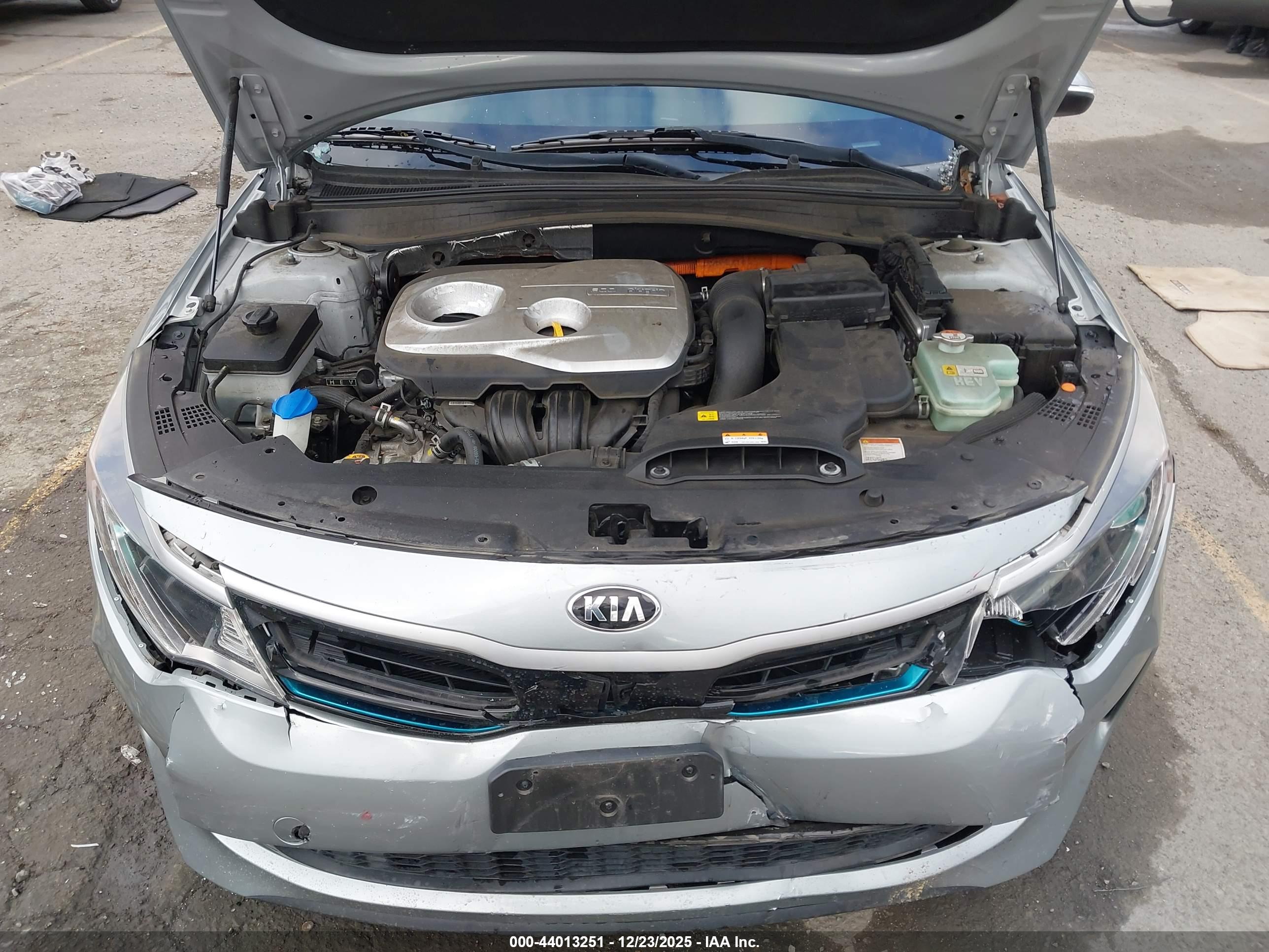 KIA OPTIMA image 10