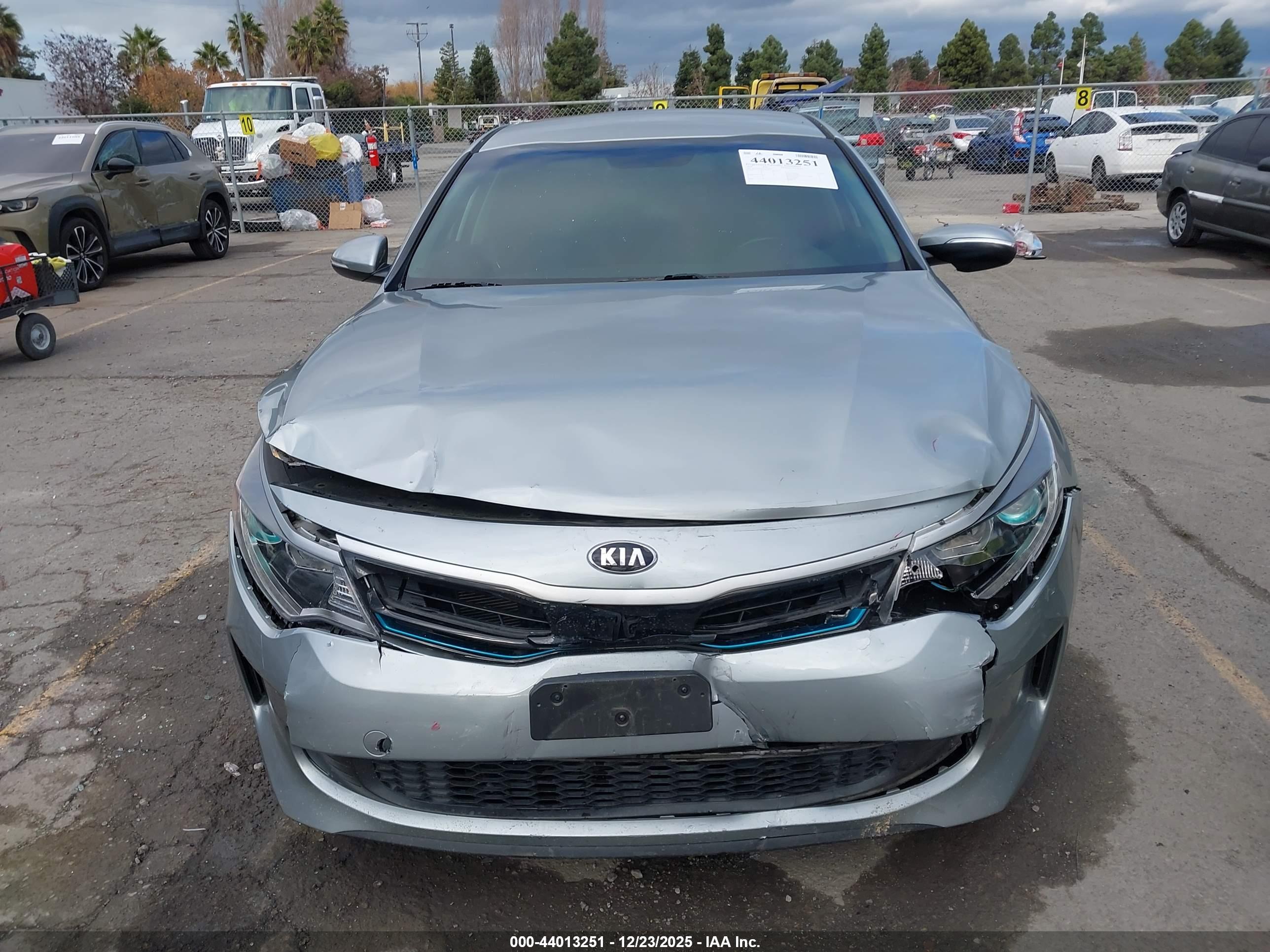 KIA OPTIMA image 6