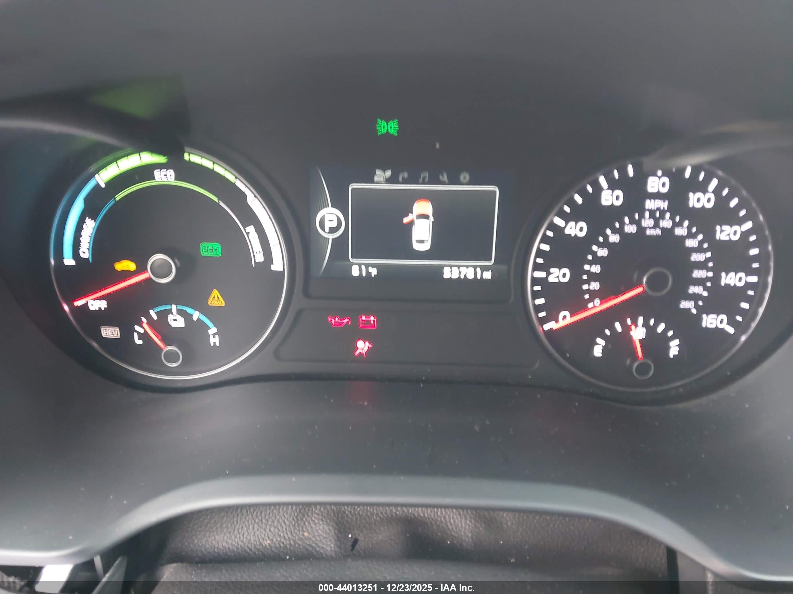 KIA OPTIMA image 7
