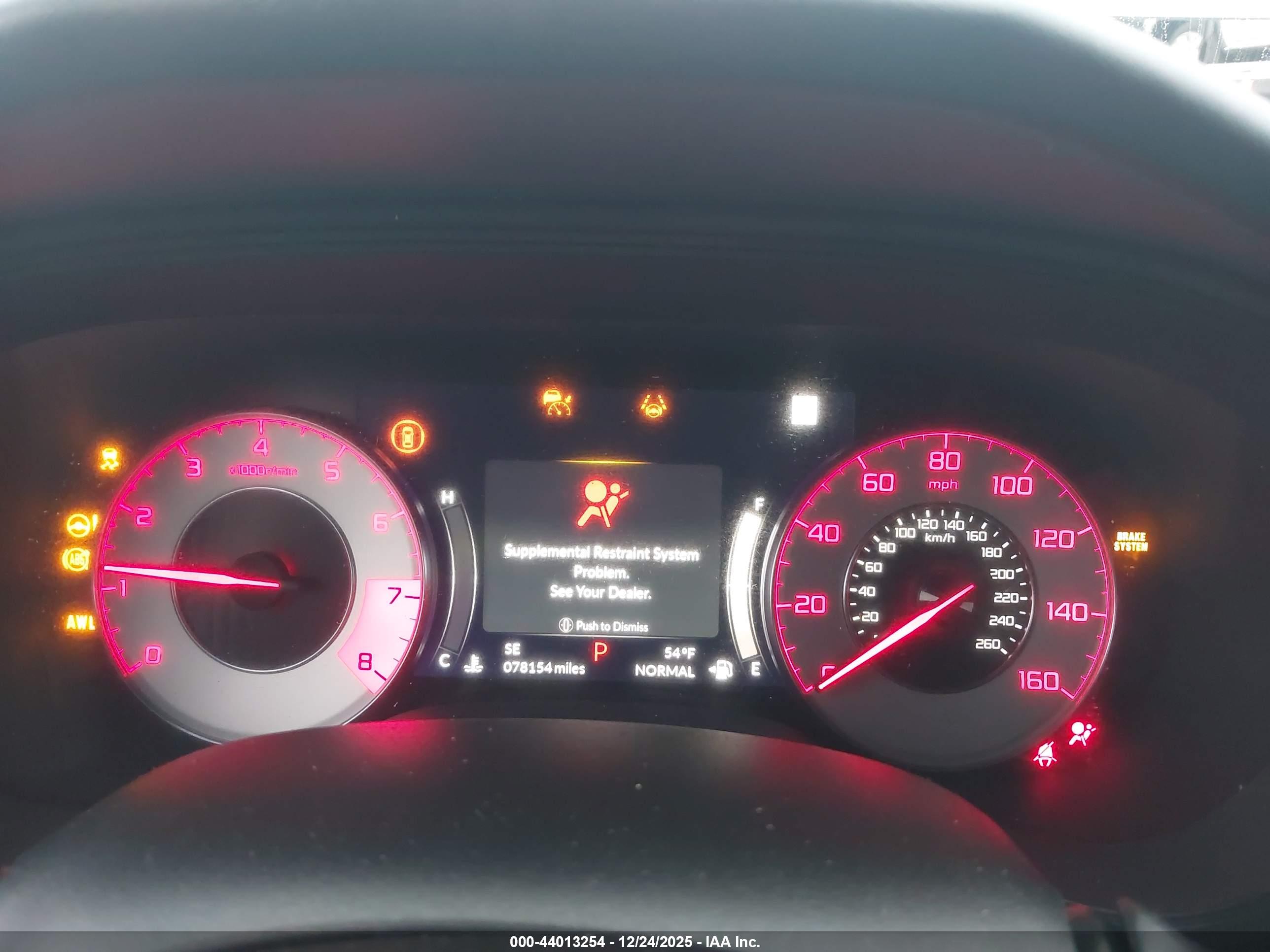 ACURA TLX image 7