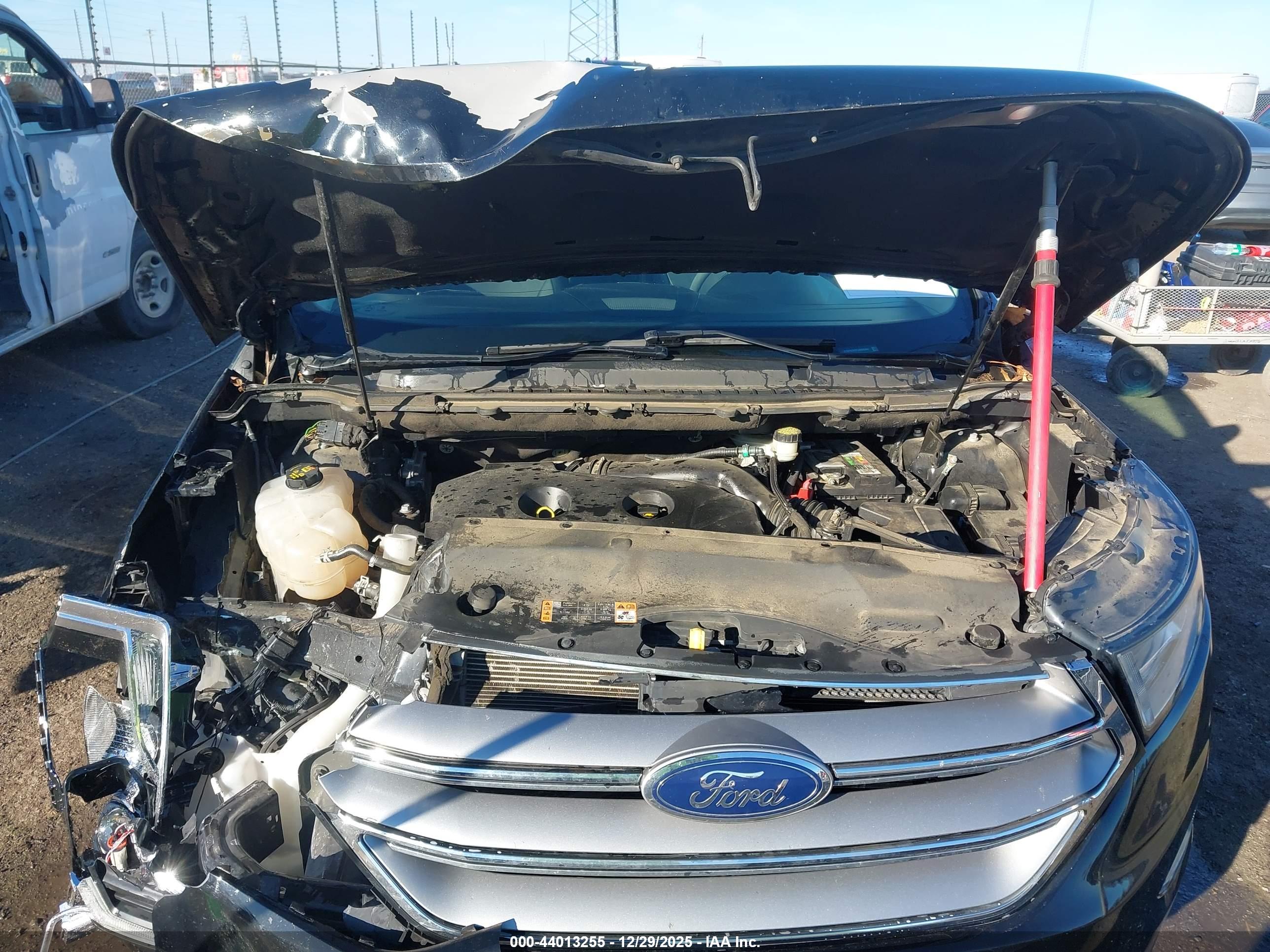 FORD EDGE image 10
