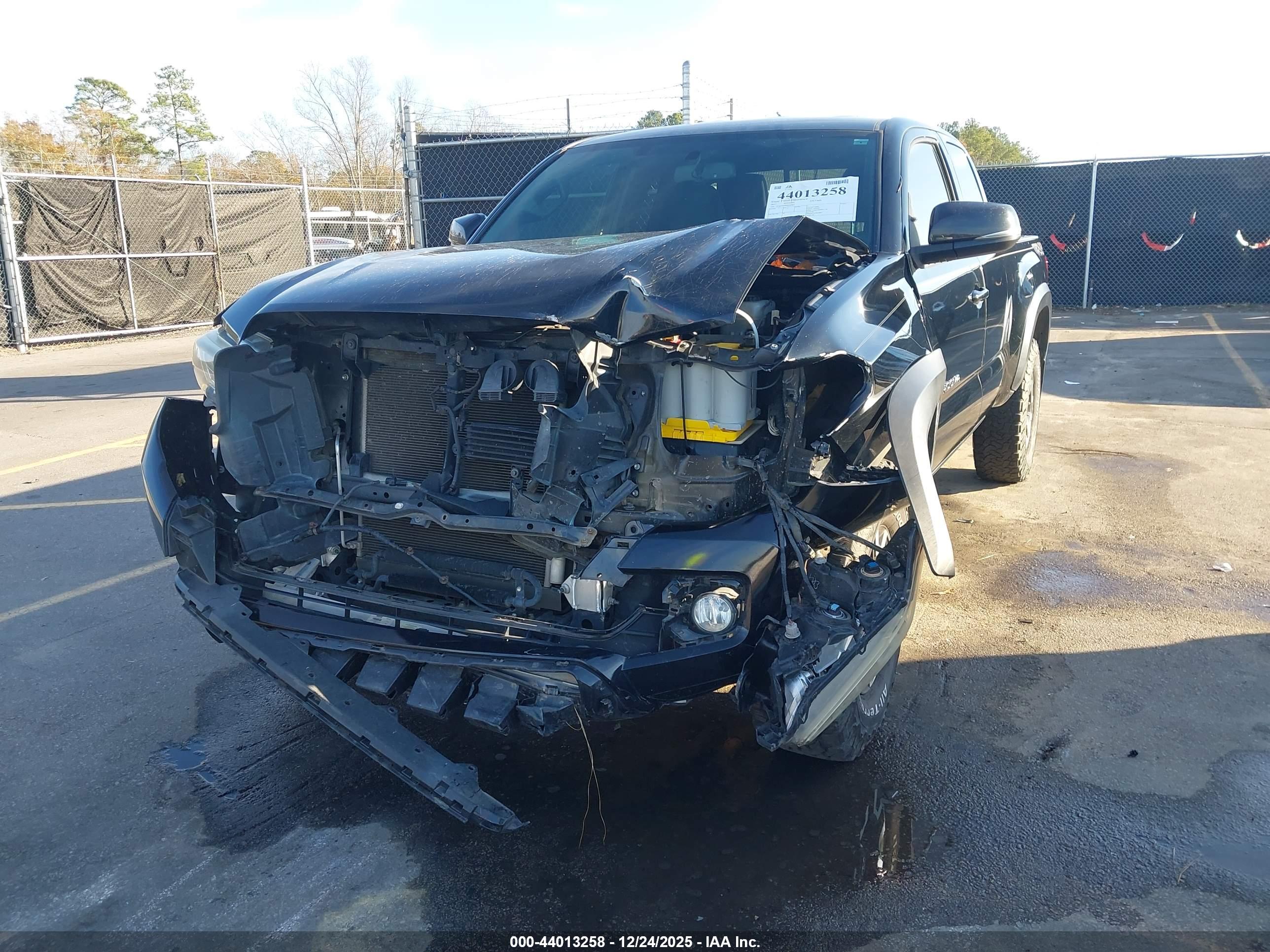 TOYOTA TACOMA image 6