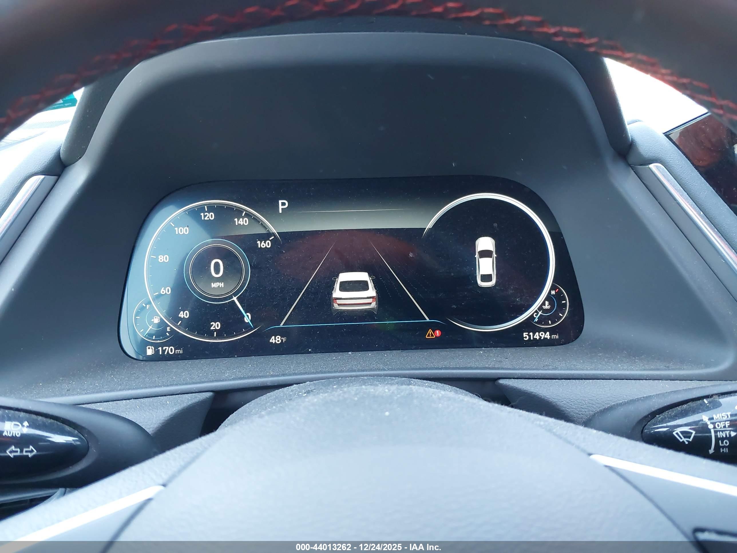HYUNDAI SONATA image 7