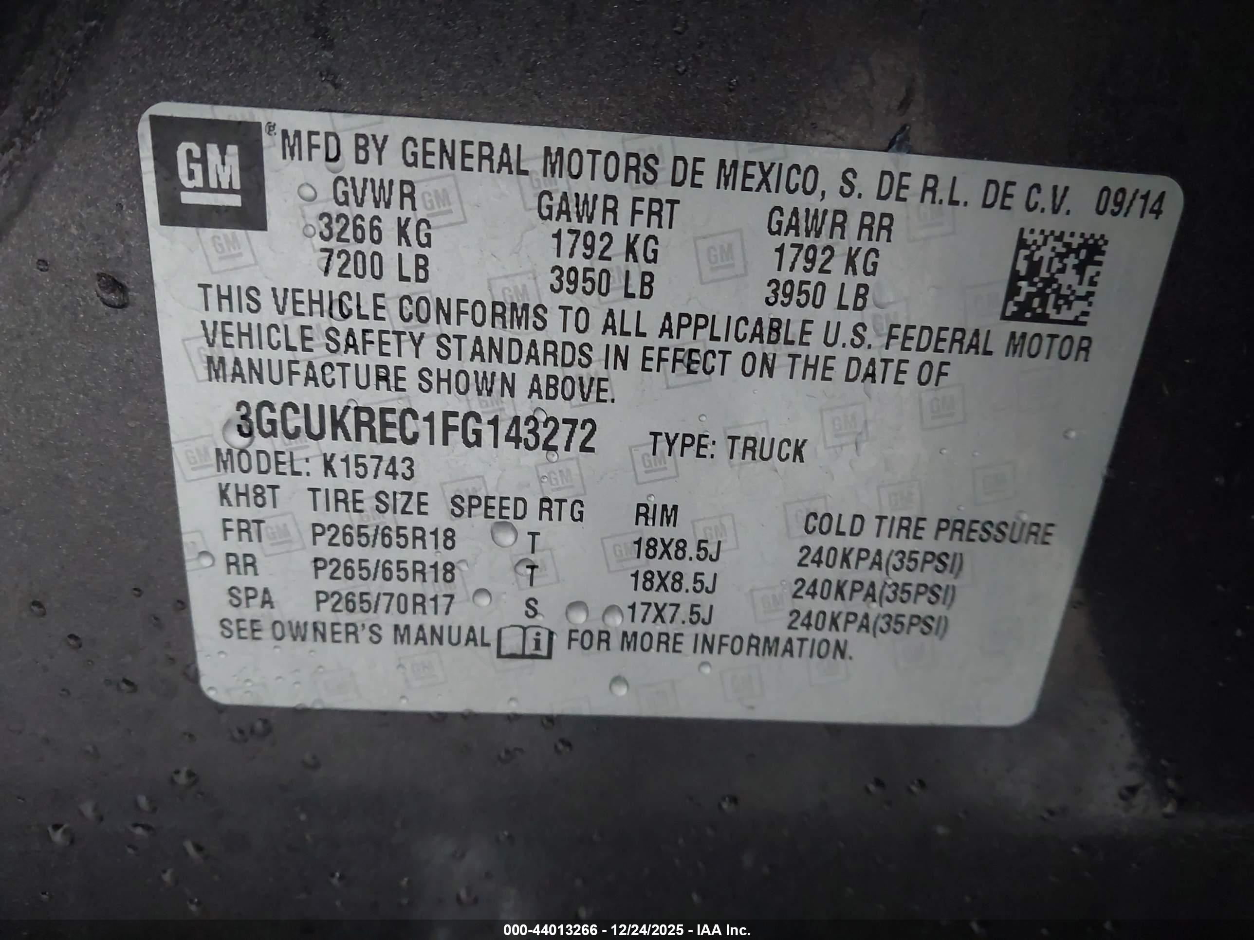 CHEVROLET SILVERADO image 9