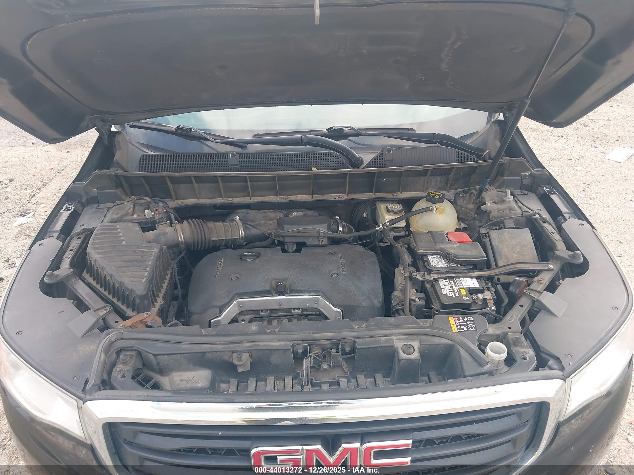 GMC ACADIA image 10