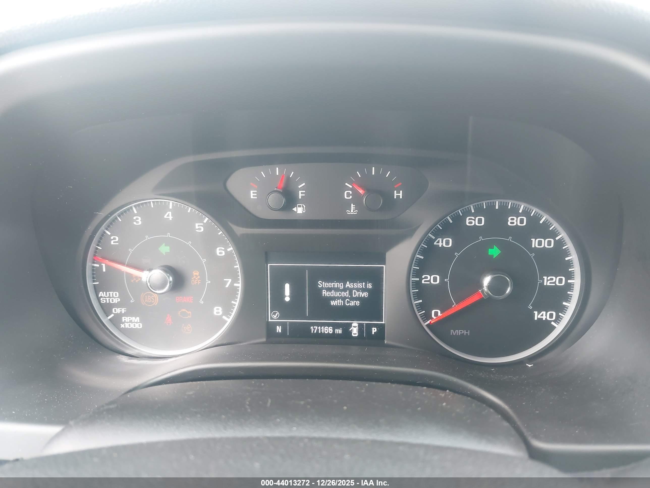 GMC ACADIA image 7