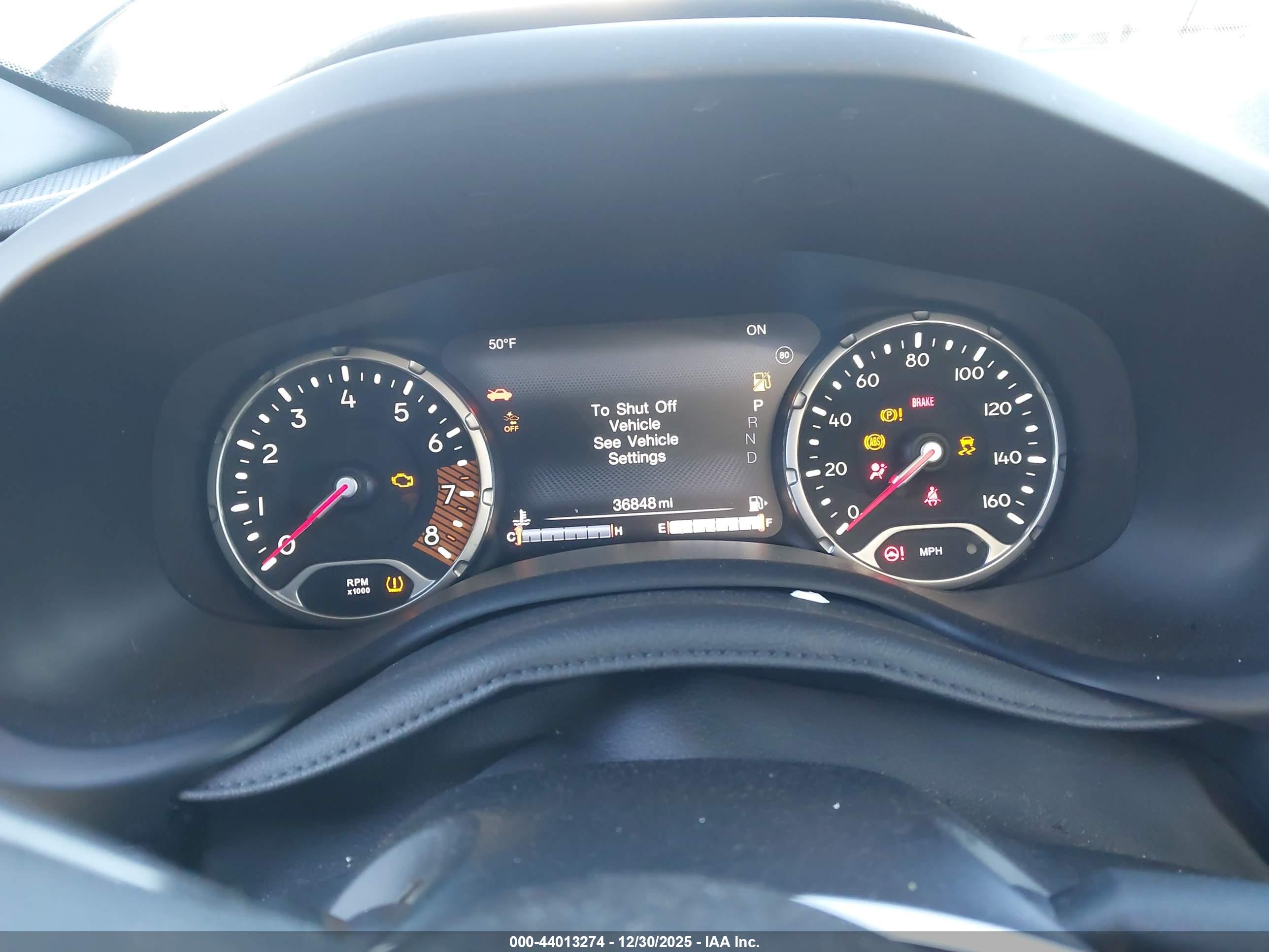 JEEP RENEGADE image 7