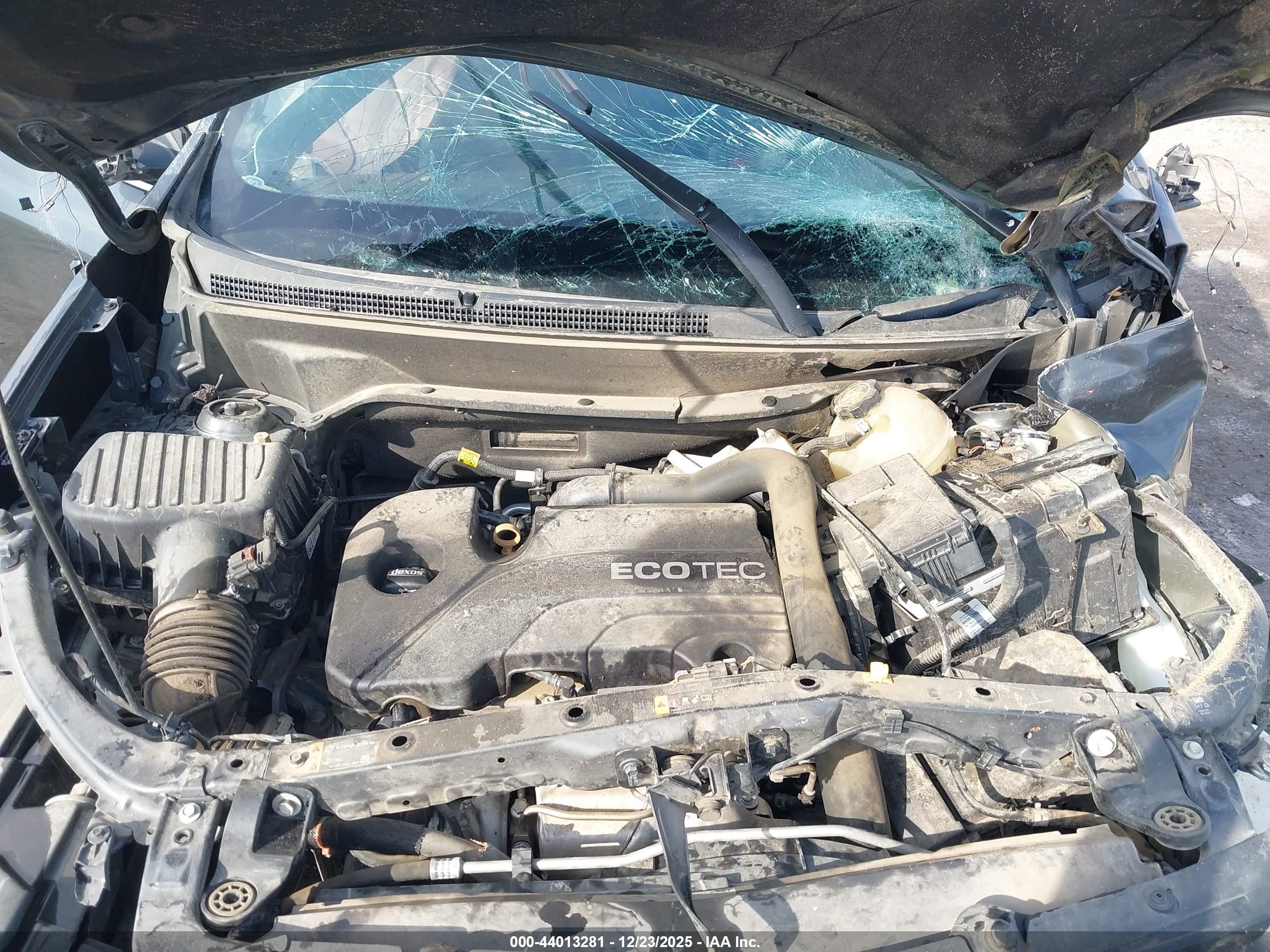 CHEVROLET EQUINOX image 10