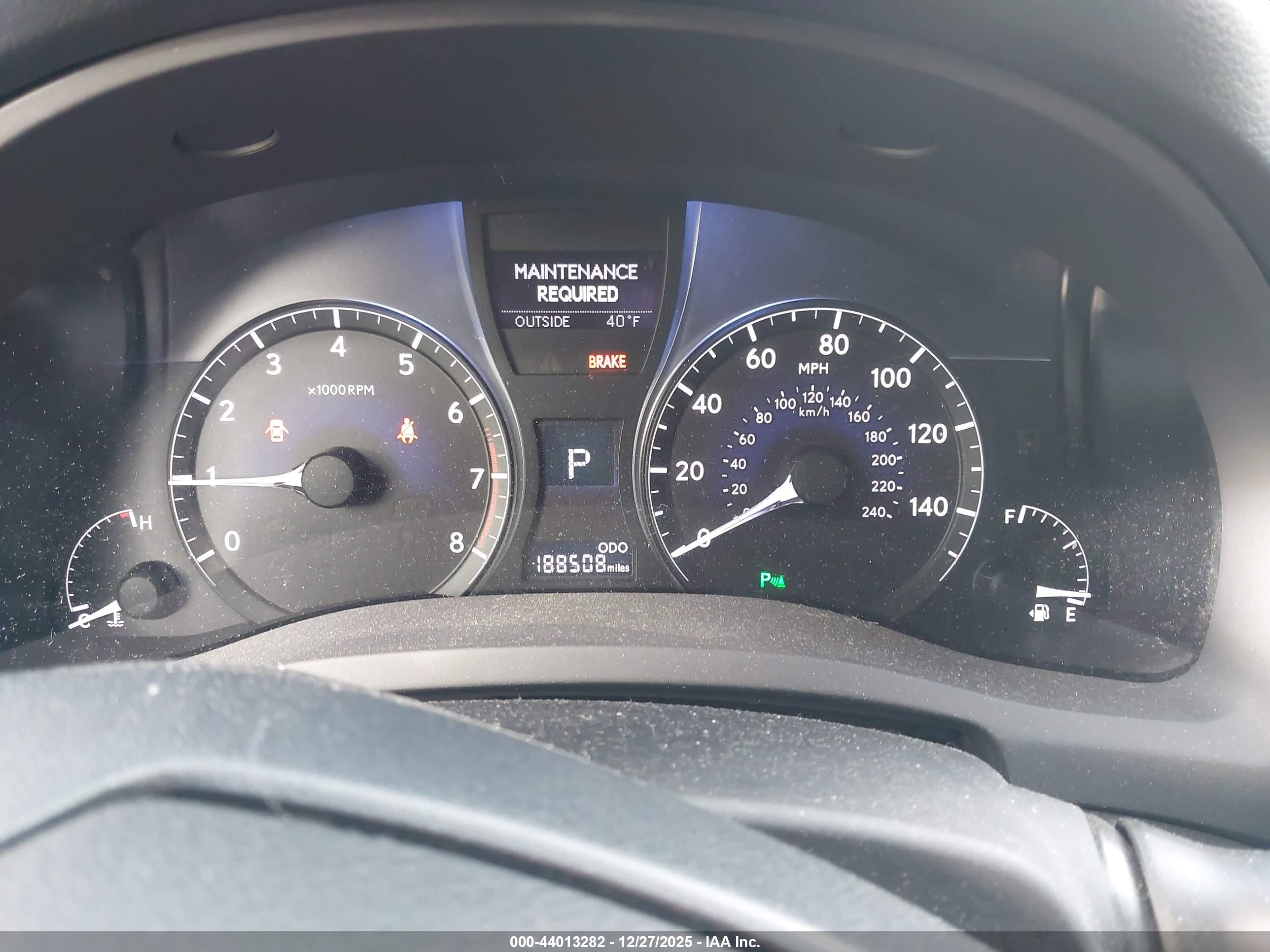 LEXUS RX image 7