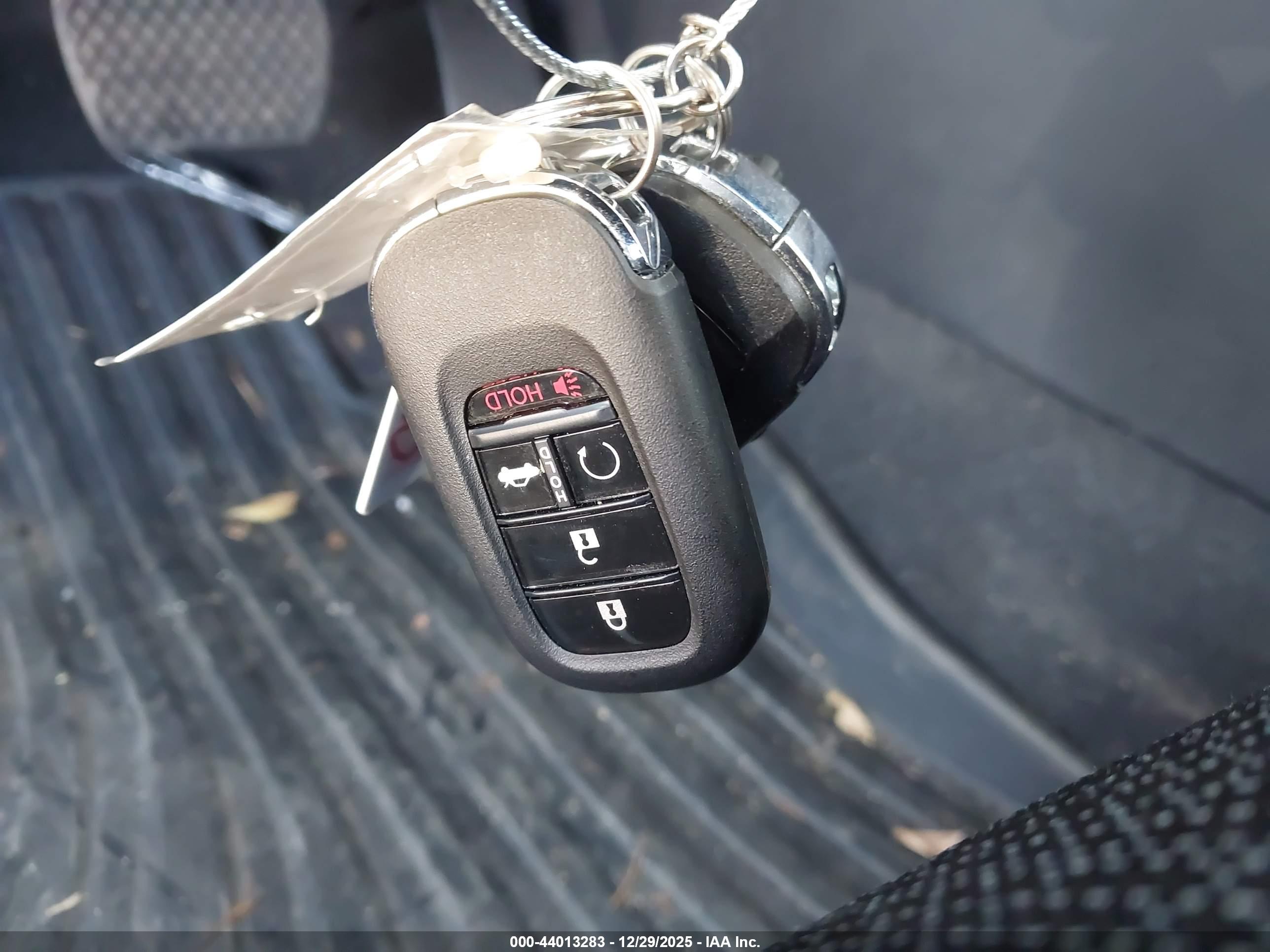 HONDA CIVIC image 11