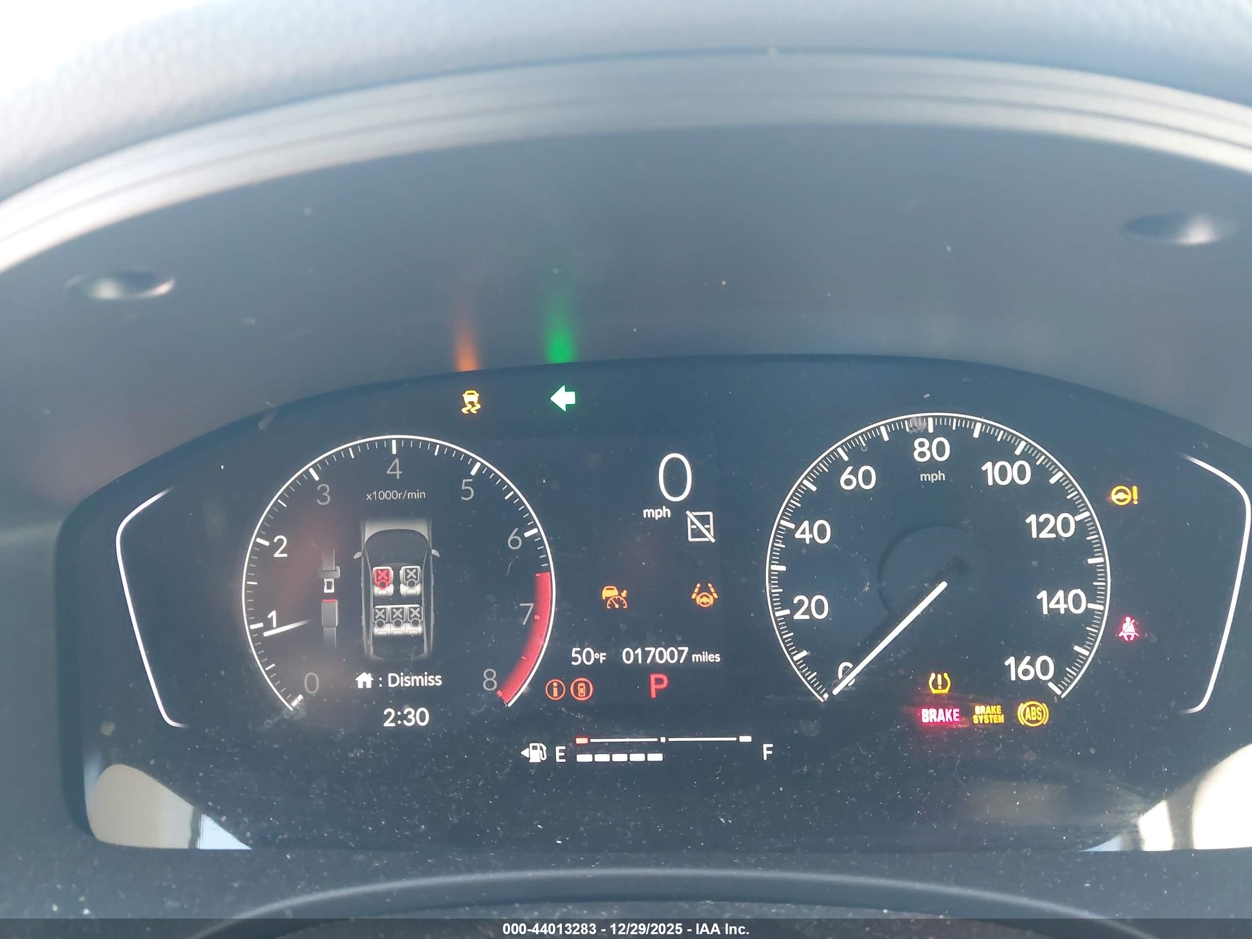 HONDA CIVIC image 7
