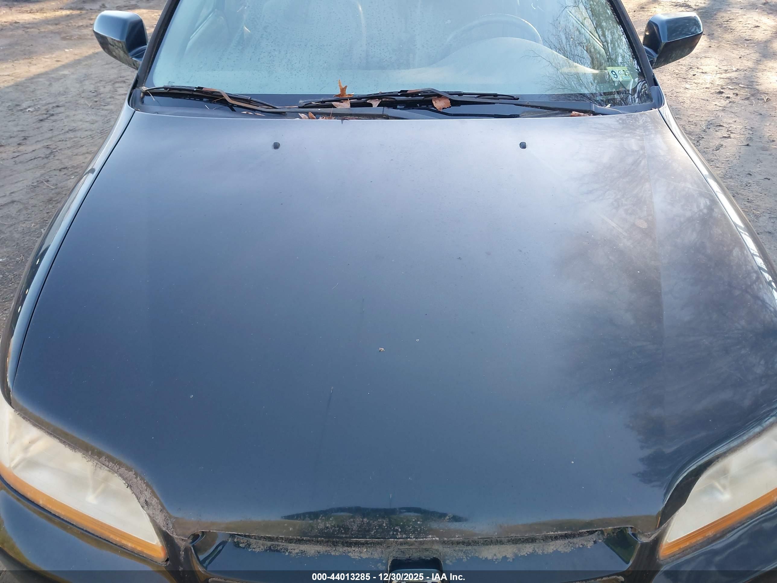 HONDA ACCORD image 6