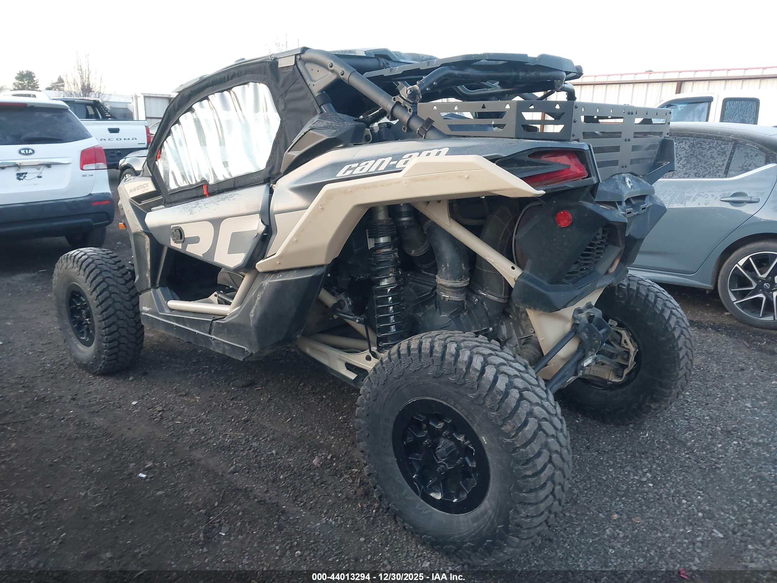 CAN-AM MAVERICK image 3