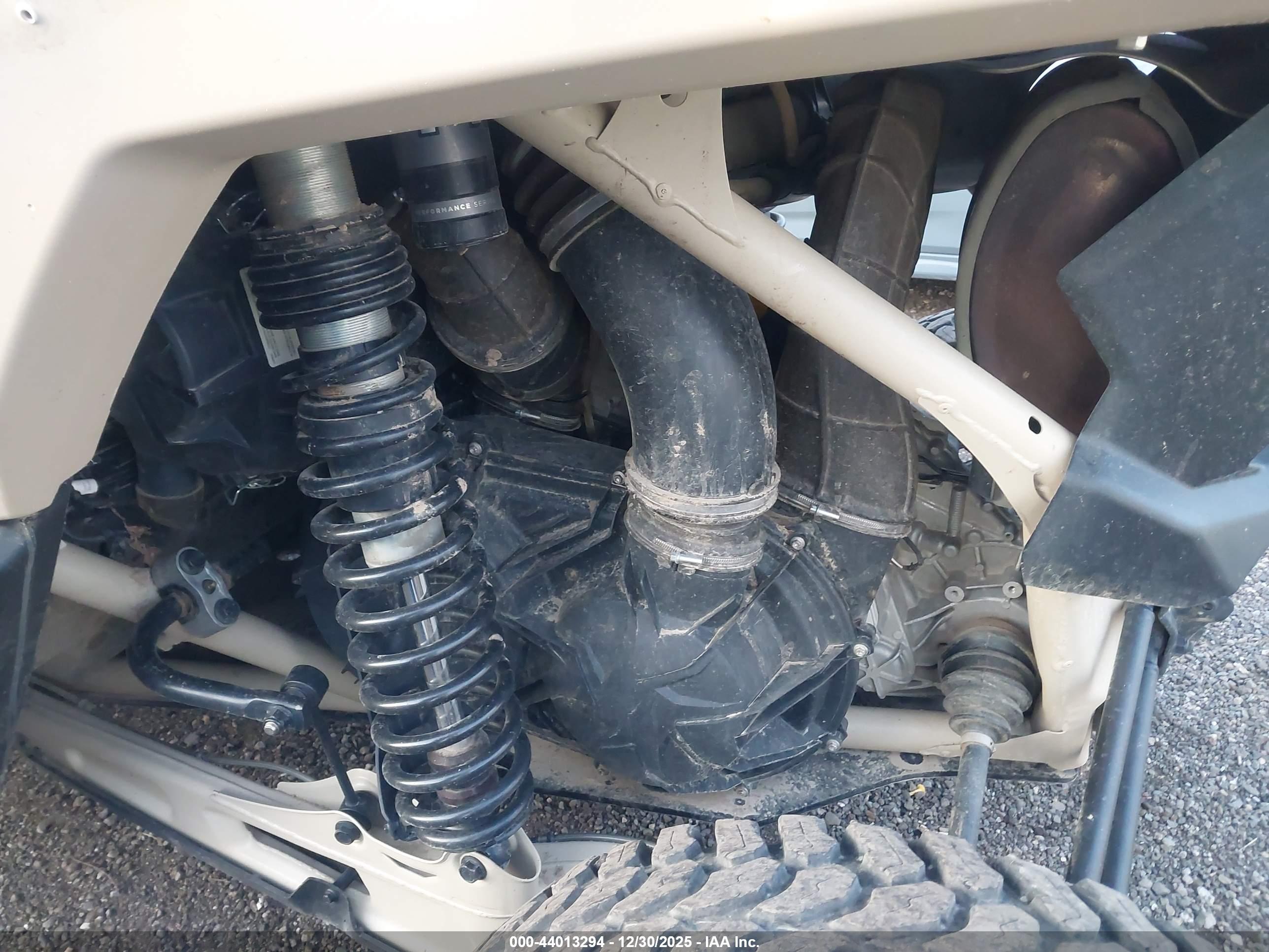 CAN-AM MAVERICK image 9