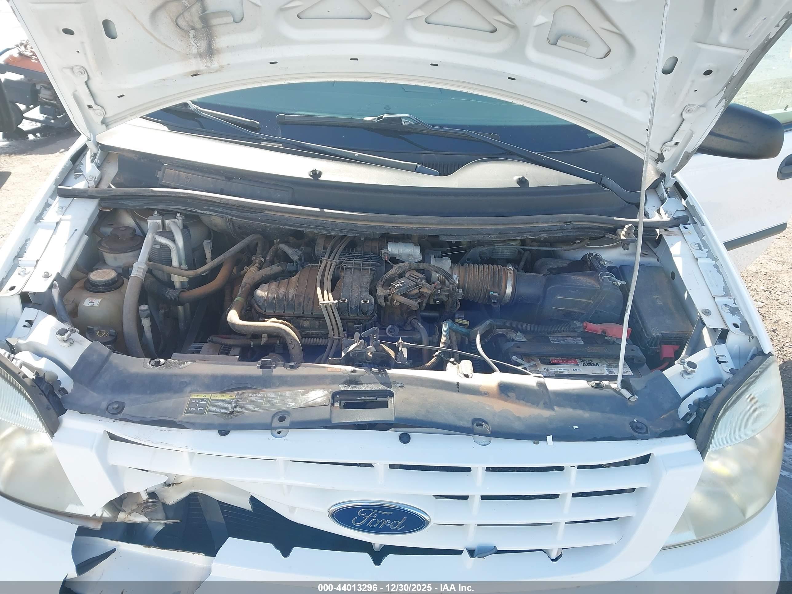 FORD FREESTAR image 10