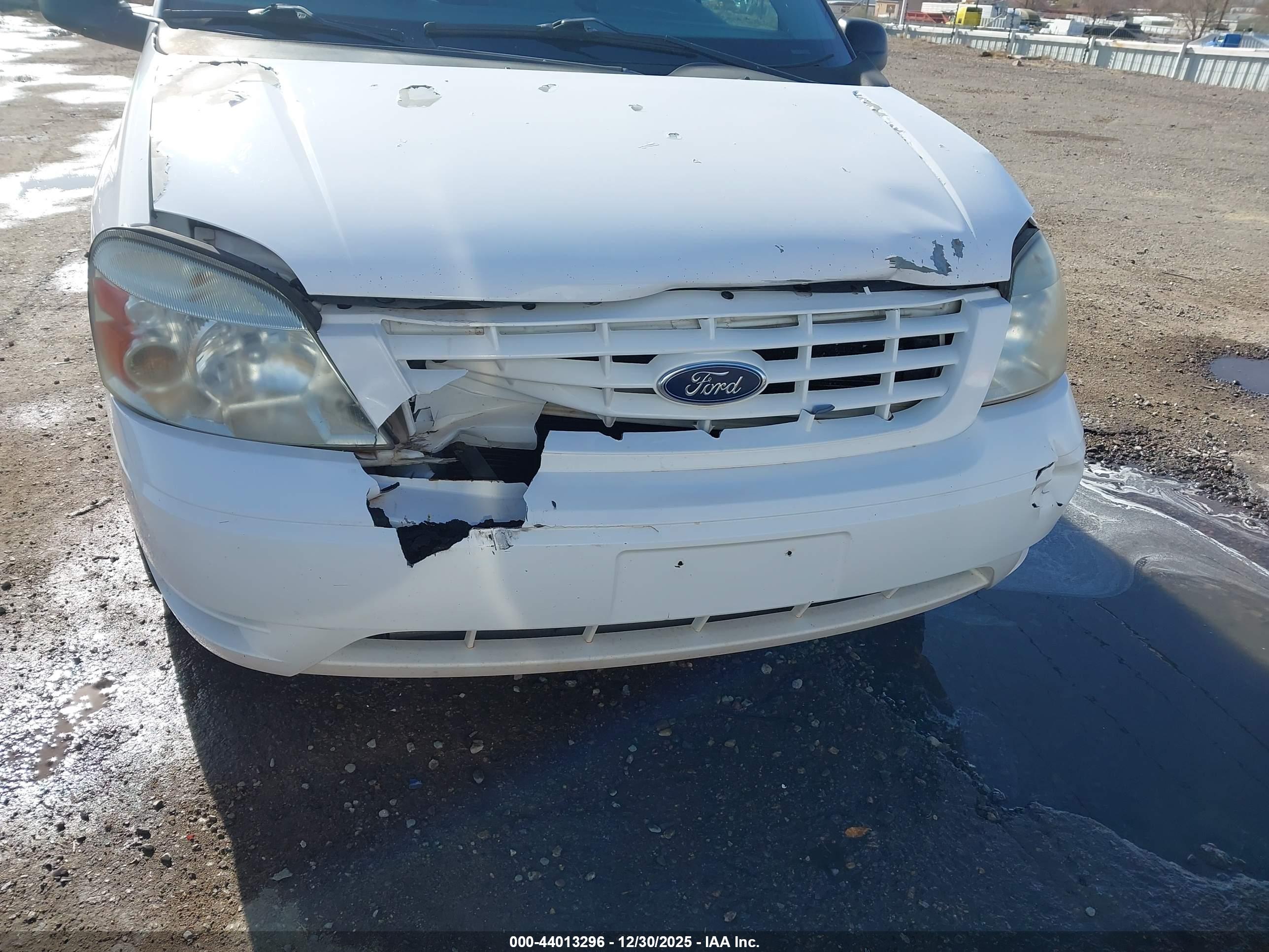 FORD FREESTAR image 6