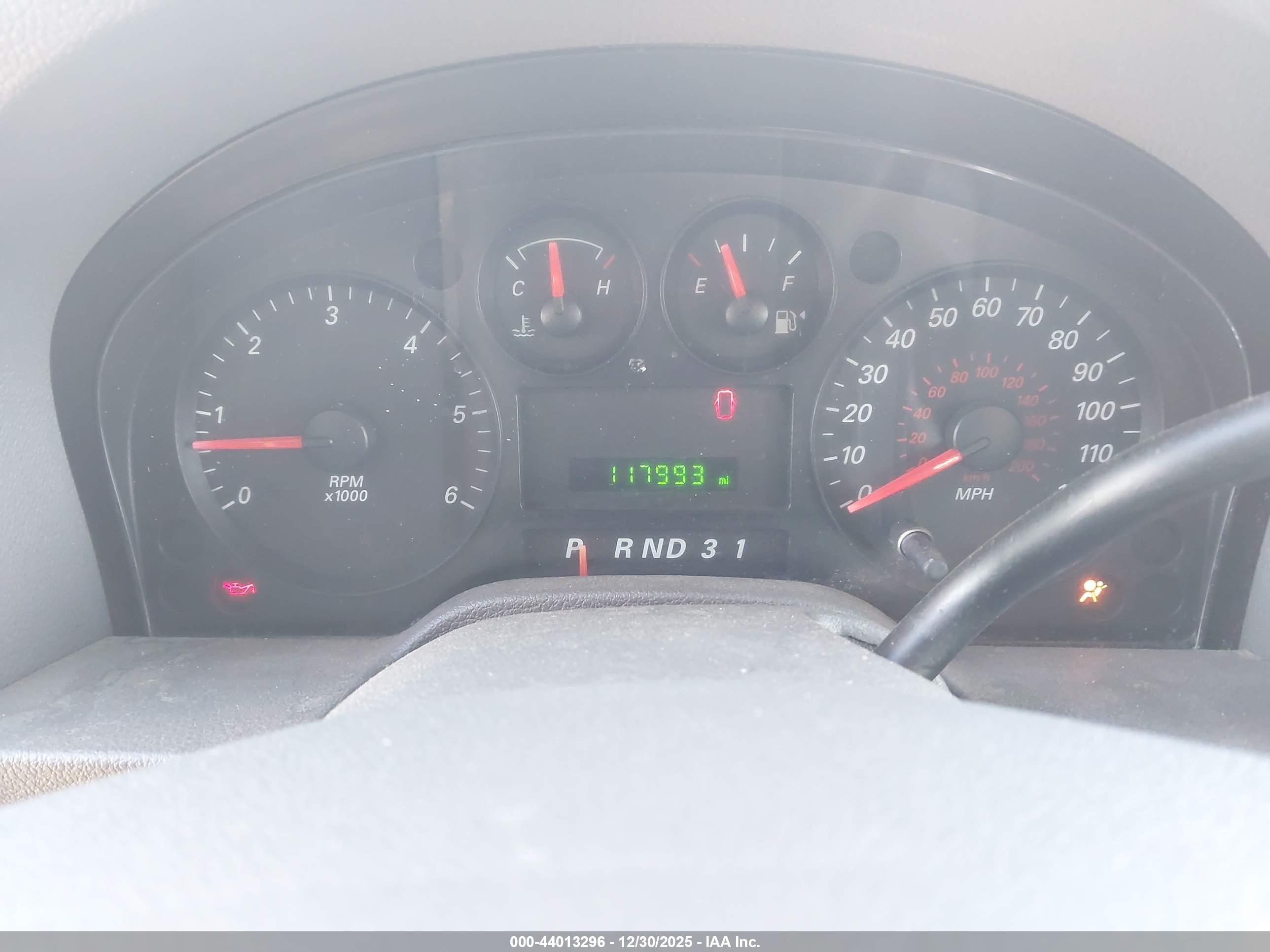 FORD FREESTAR image 7