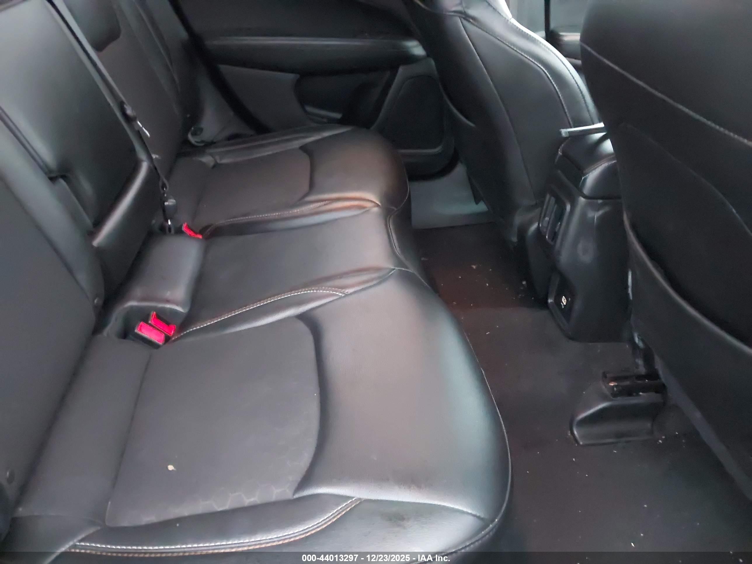 JEEP COMPASS image 8