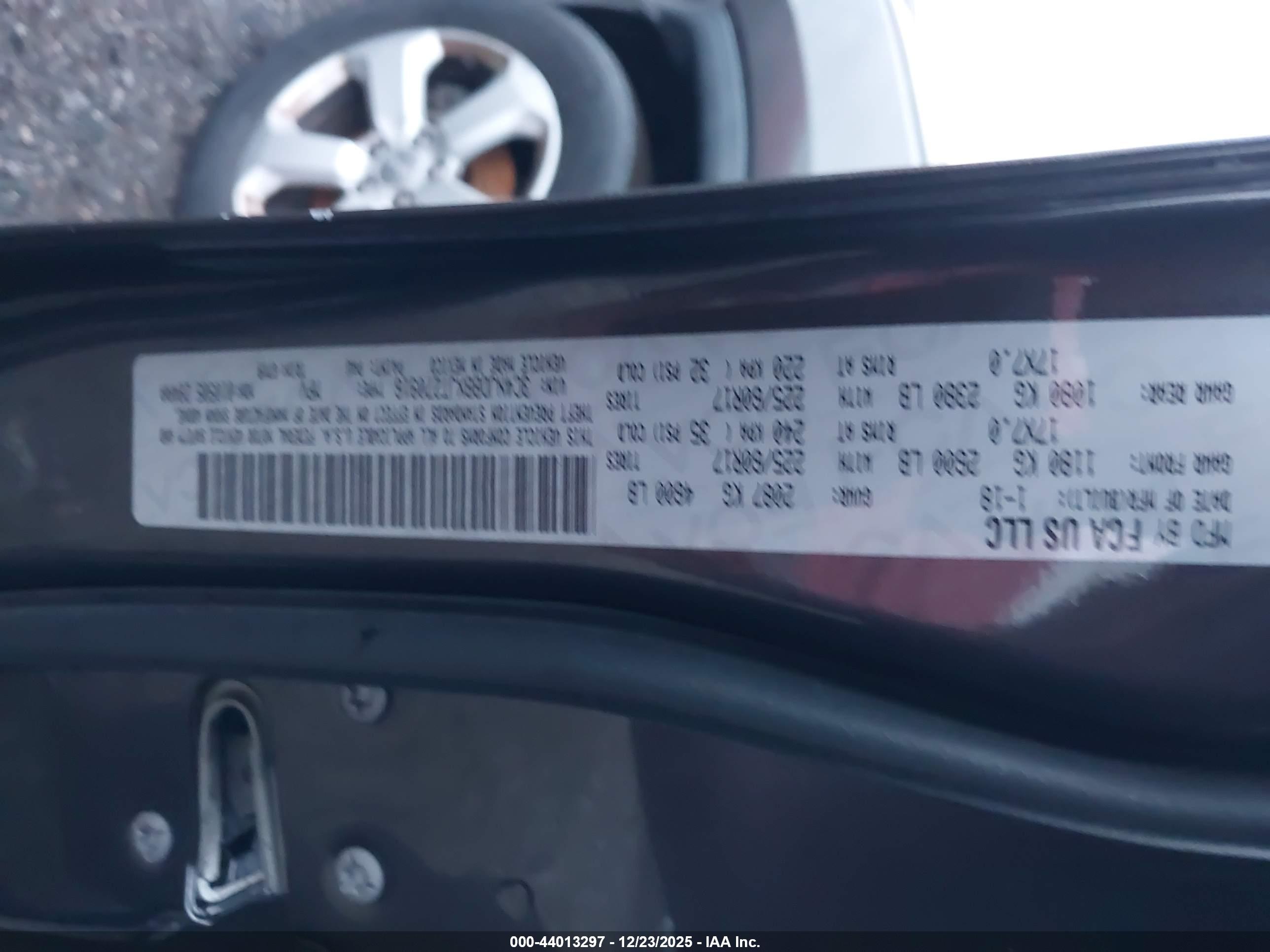 JEEP COMPASS image 9