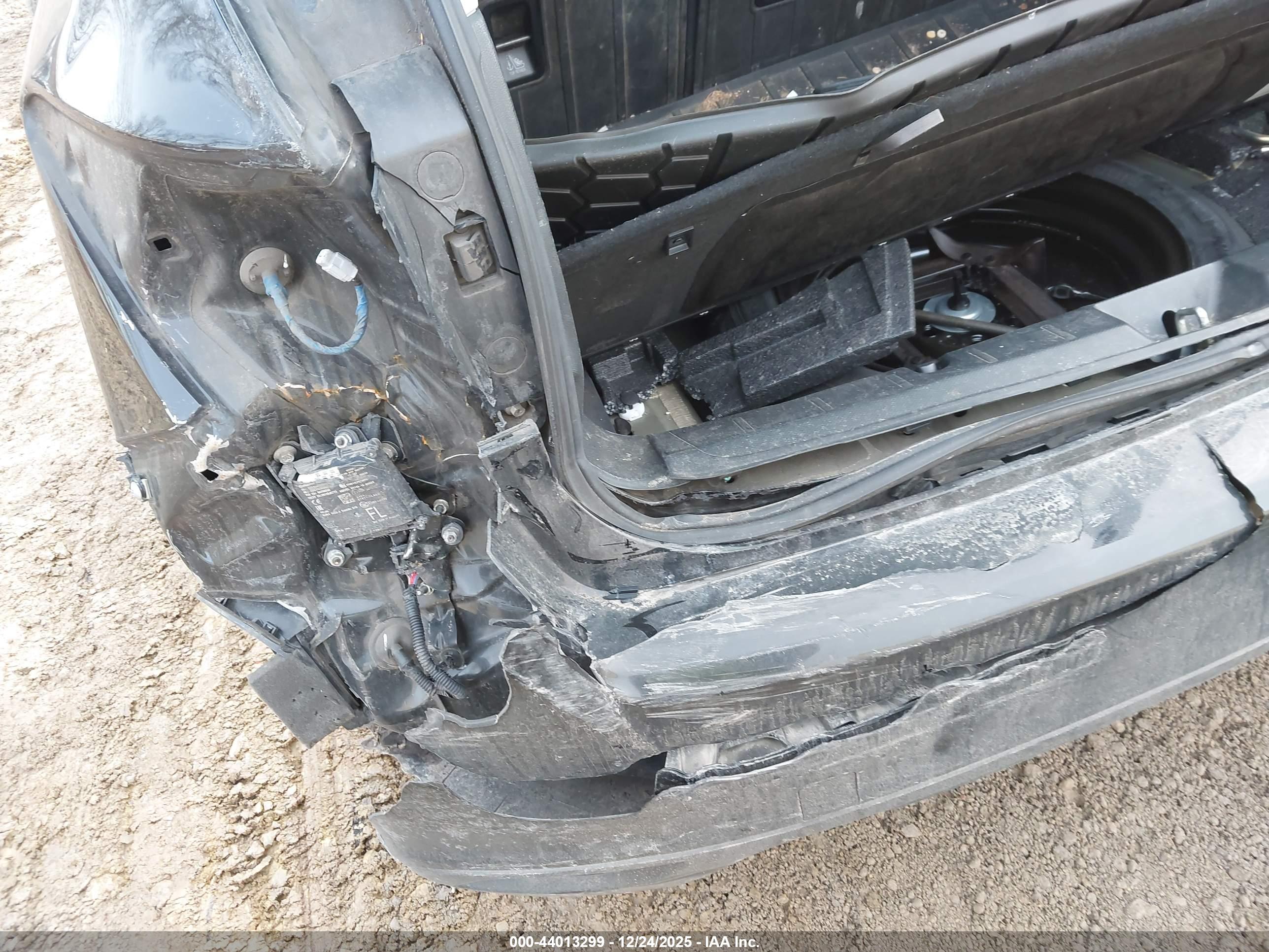 SUBARU IMPREZA image 6