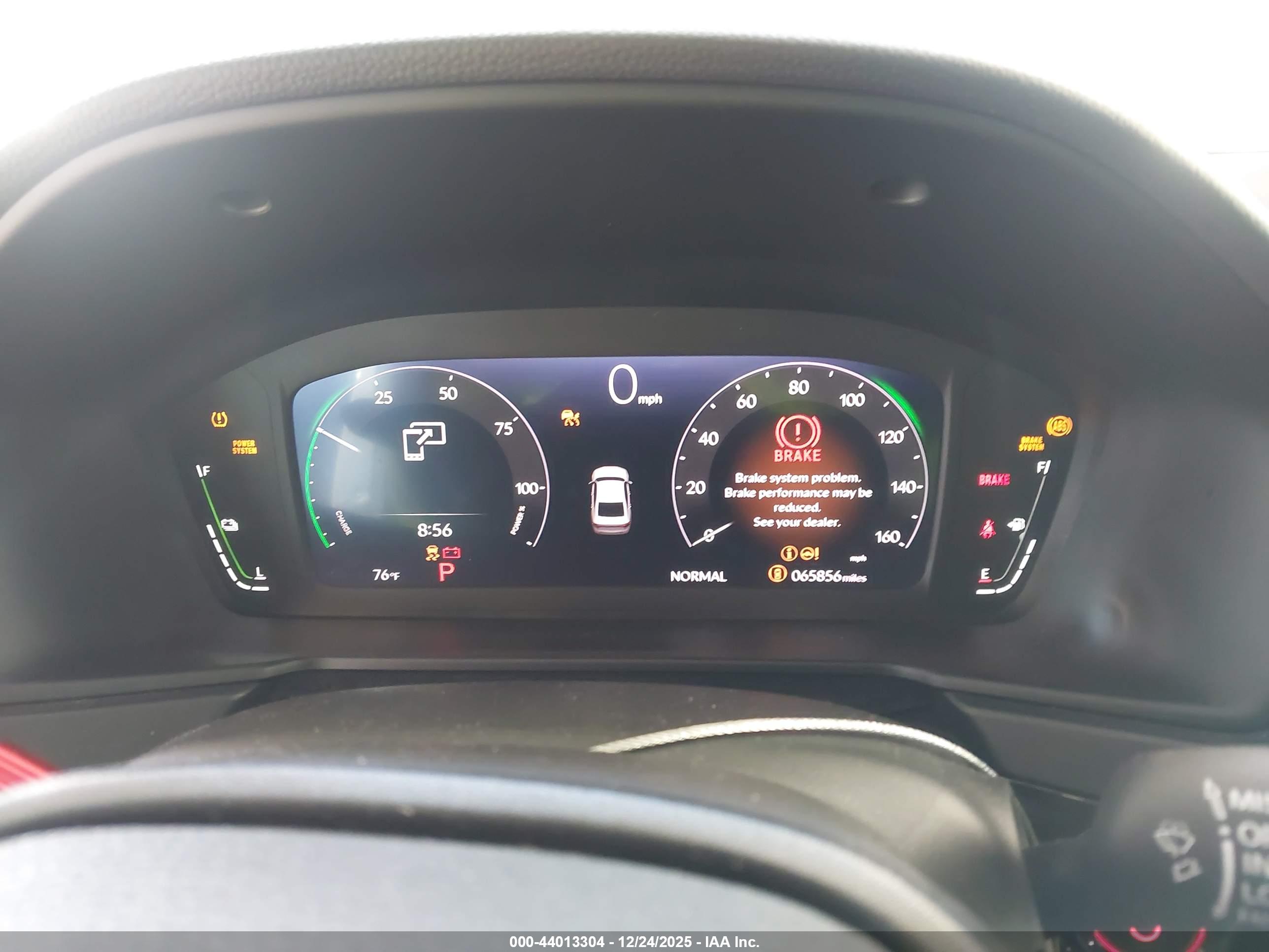 HONDA ACCORD image 7