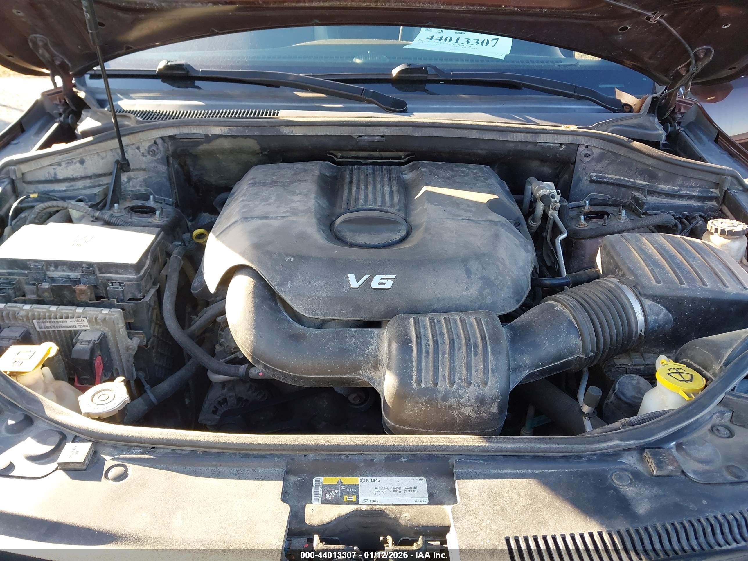 JEEP GRAND image 10