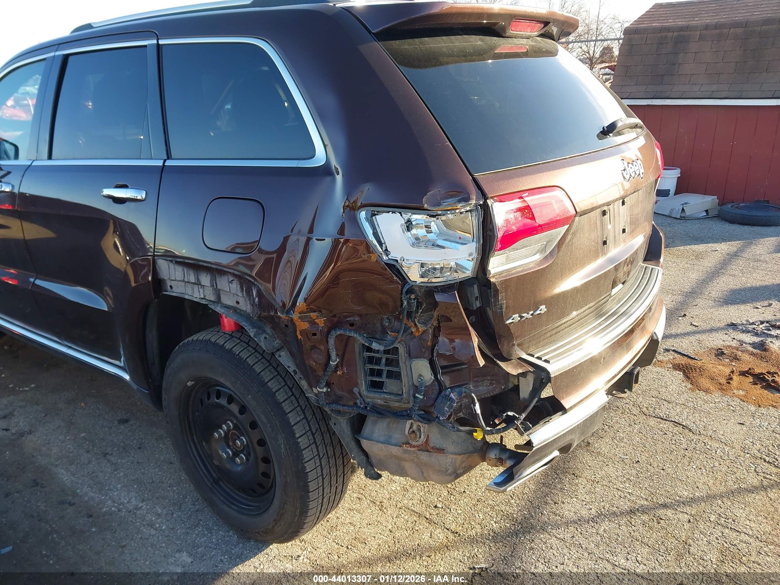 JEEP GRAND image 6