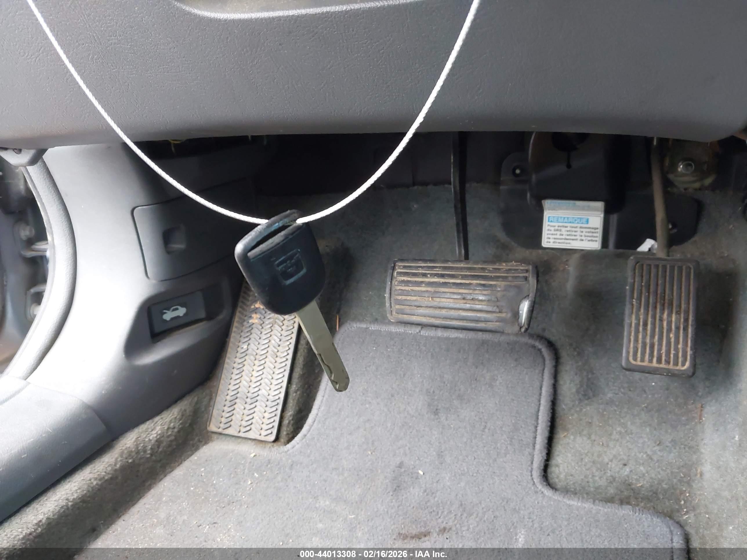 HONDA ACCORD image 11