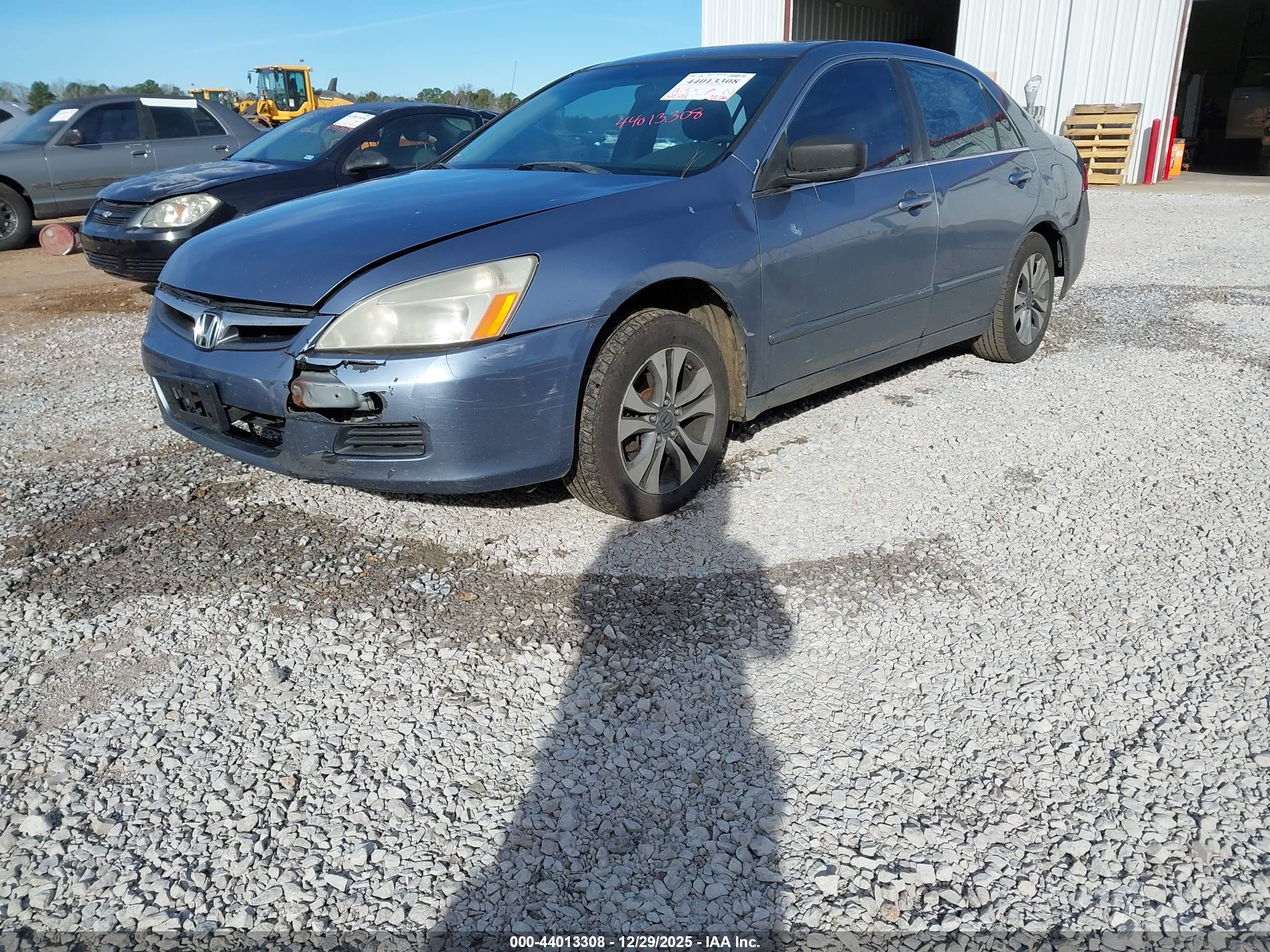 HONDA ACCORD image 6