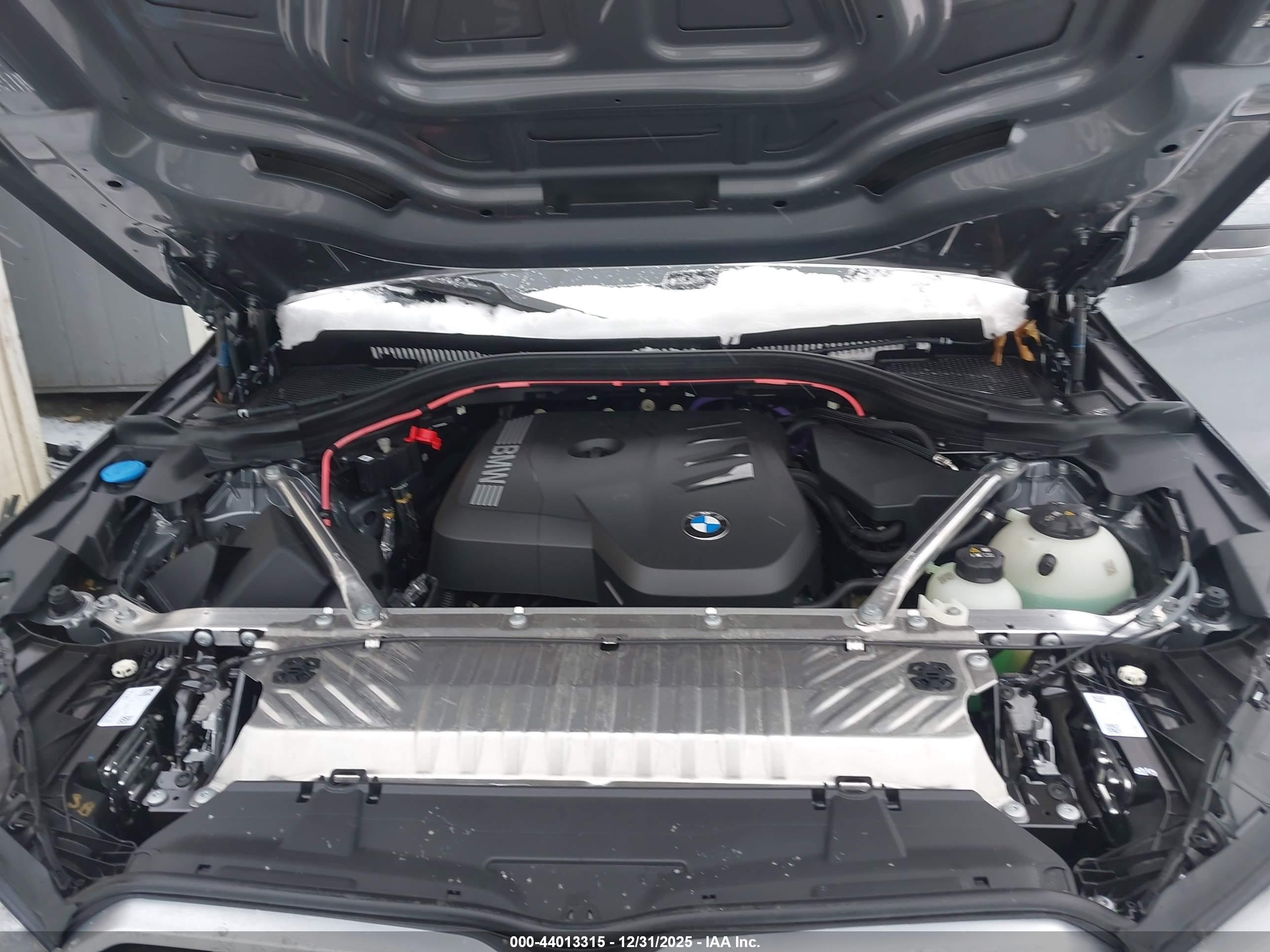 BMW X3 image 10