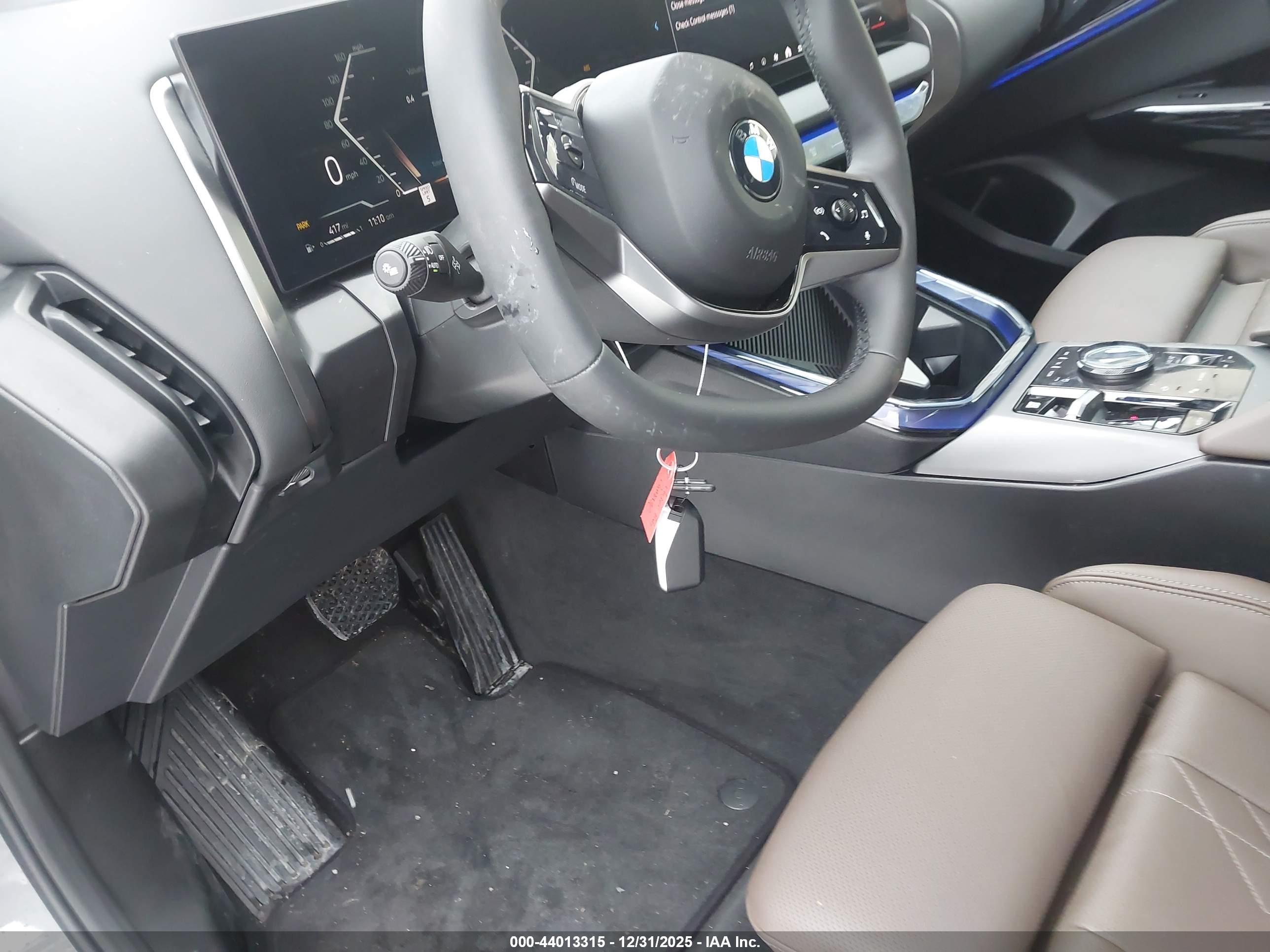BMW X3 image 11