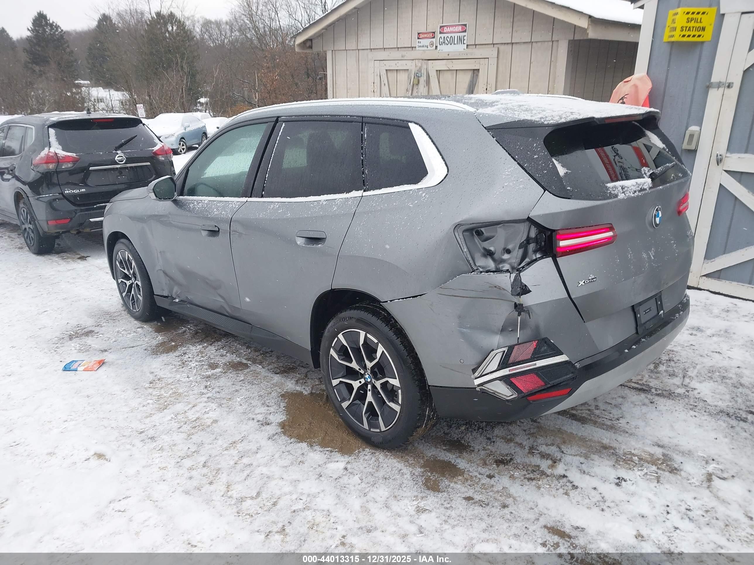 BMW X3 image 3