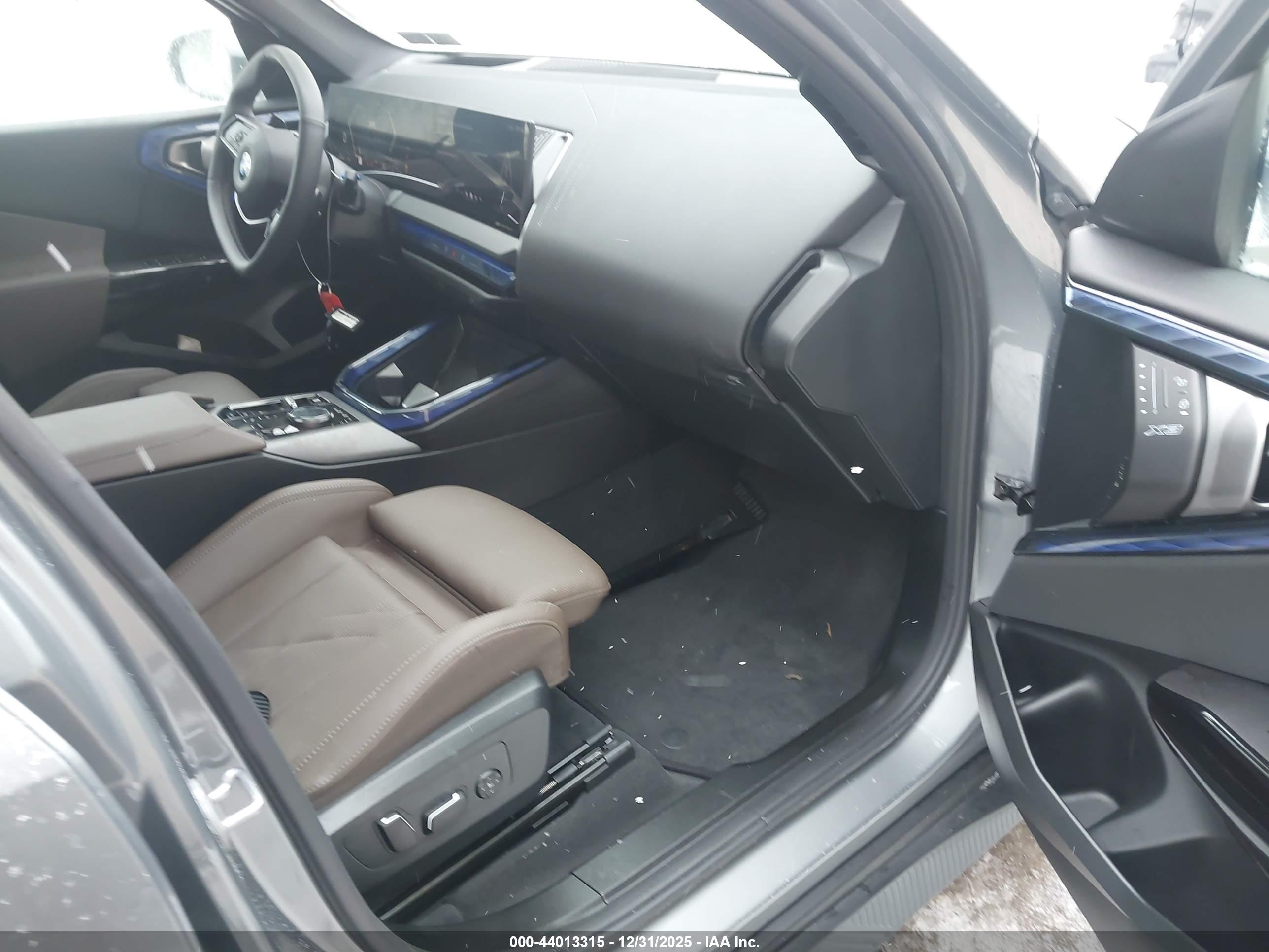 BMW X3 image 5