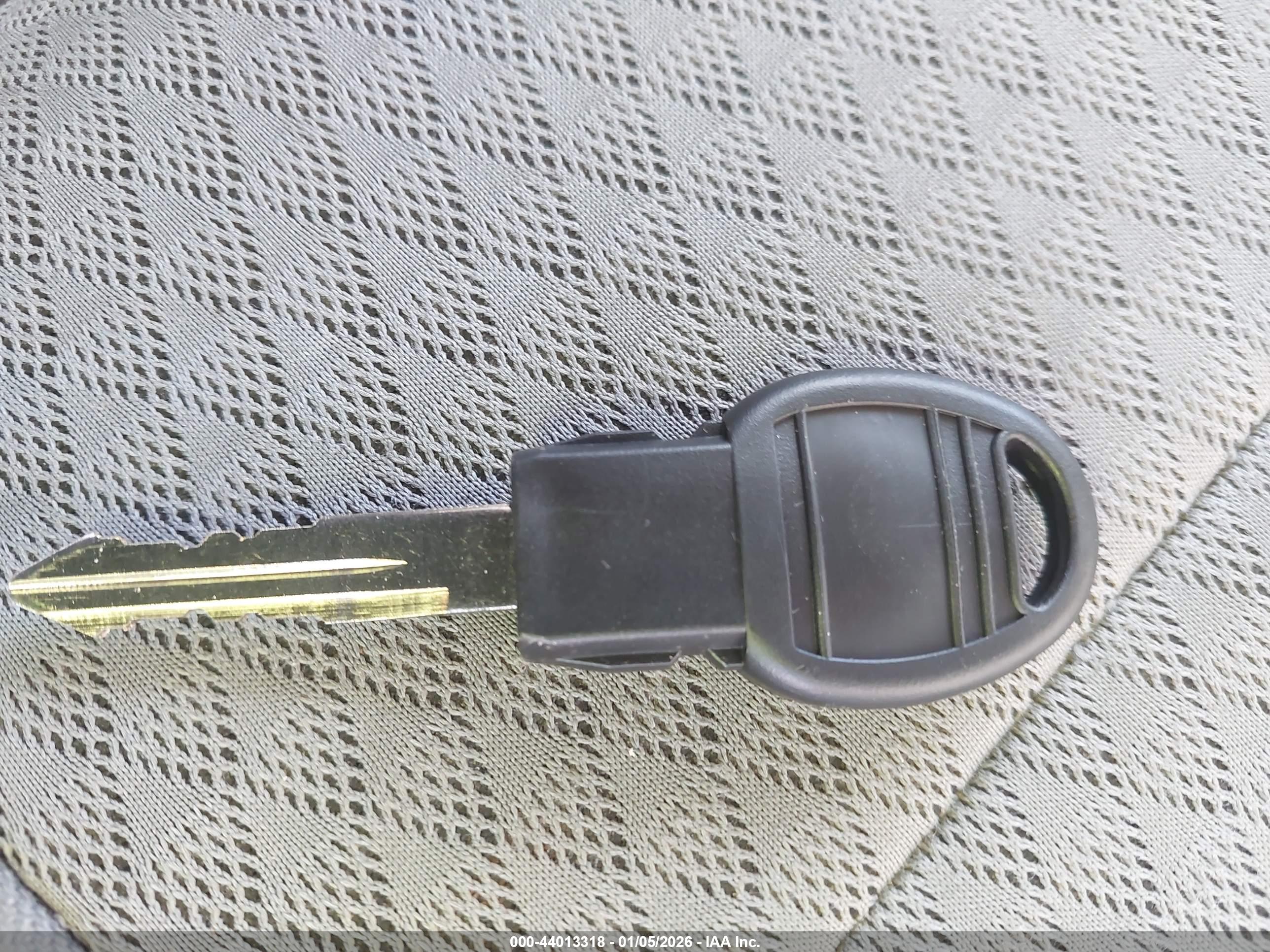 CHRYSLER TOWN image 11