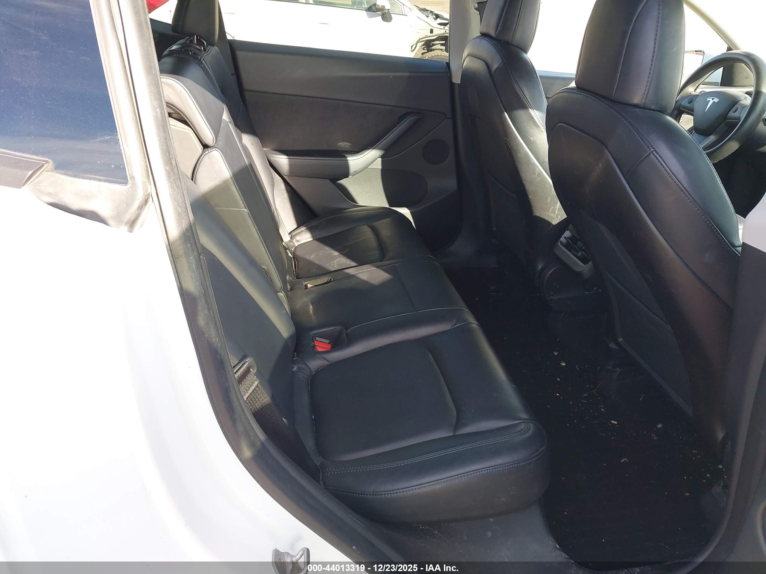 TESLA MODEL image 8