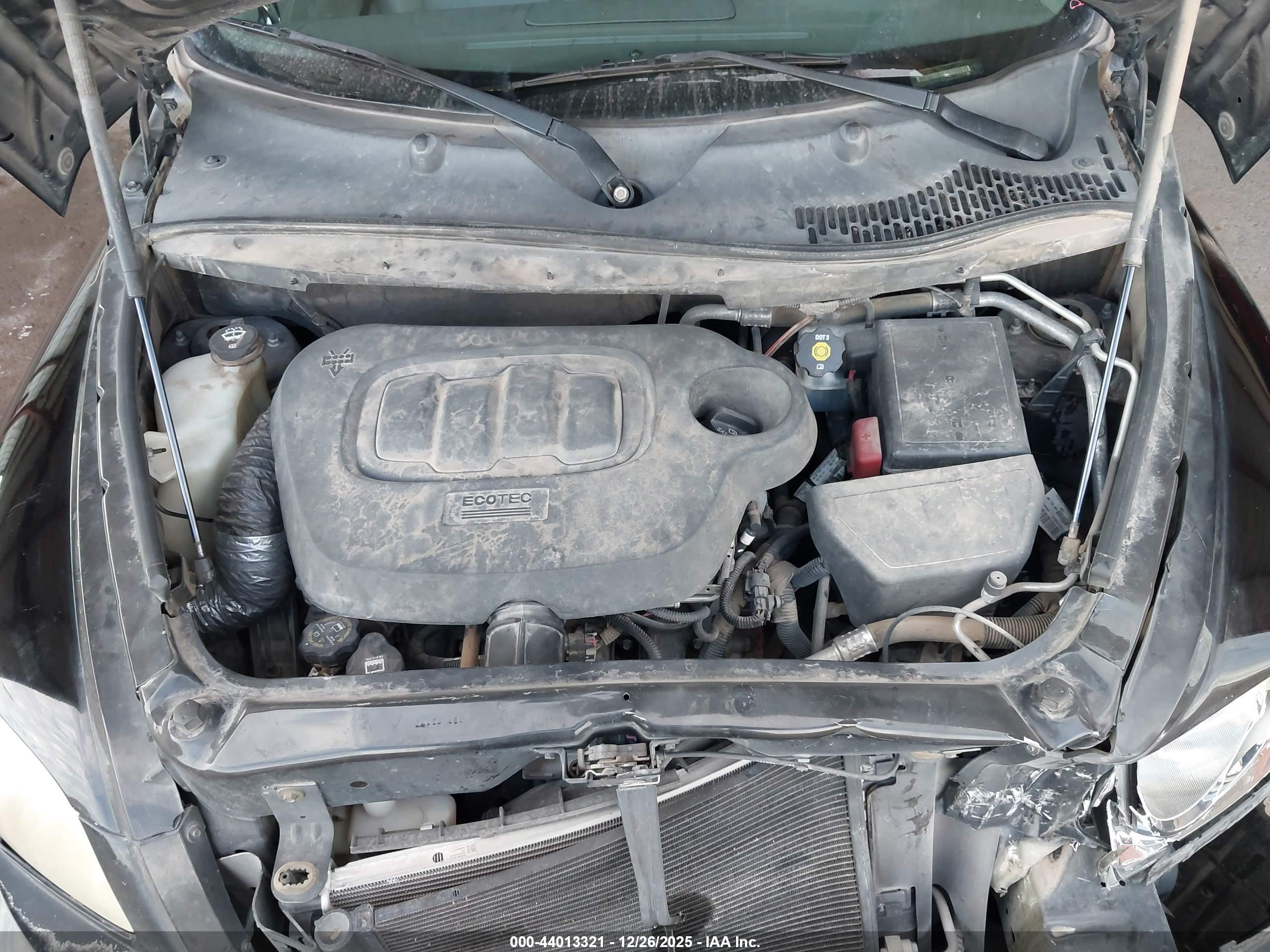 CHEVROLET HHR image 10