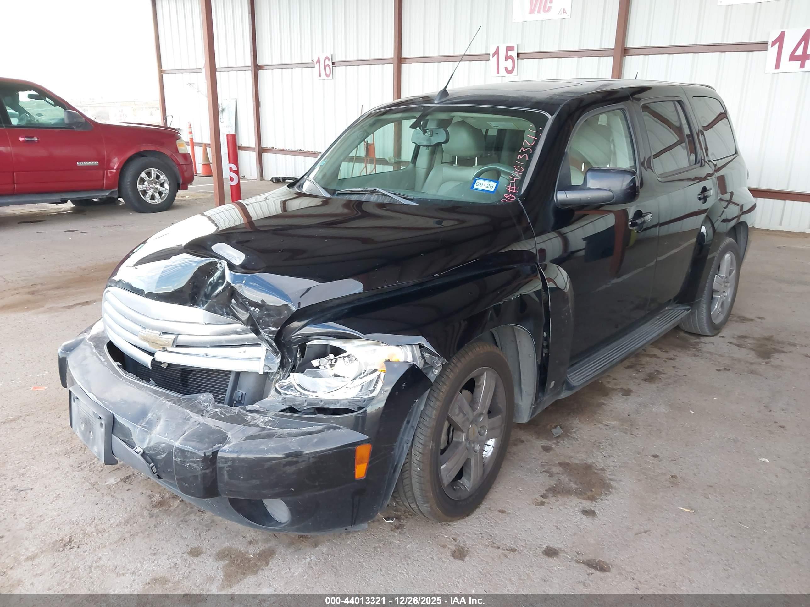 CHEVROLET HHR image 2