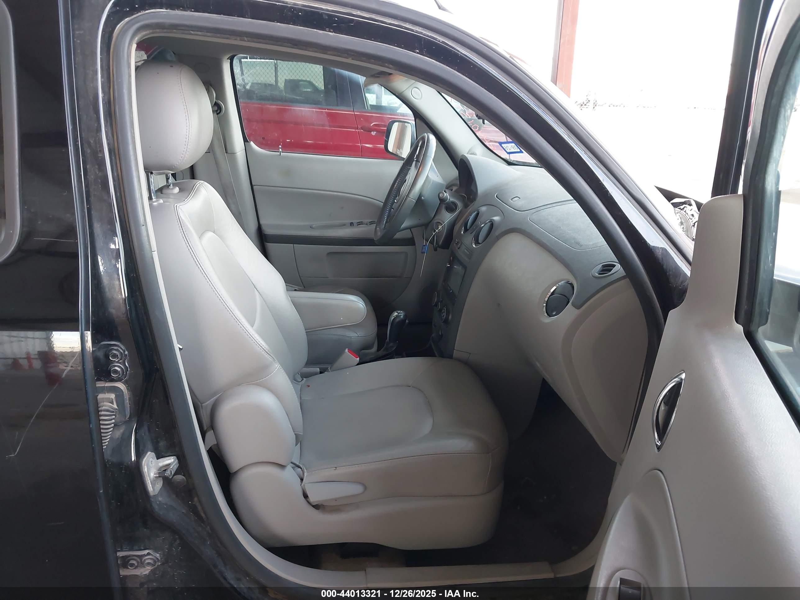 CHEVROLET HHR image 5