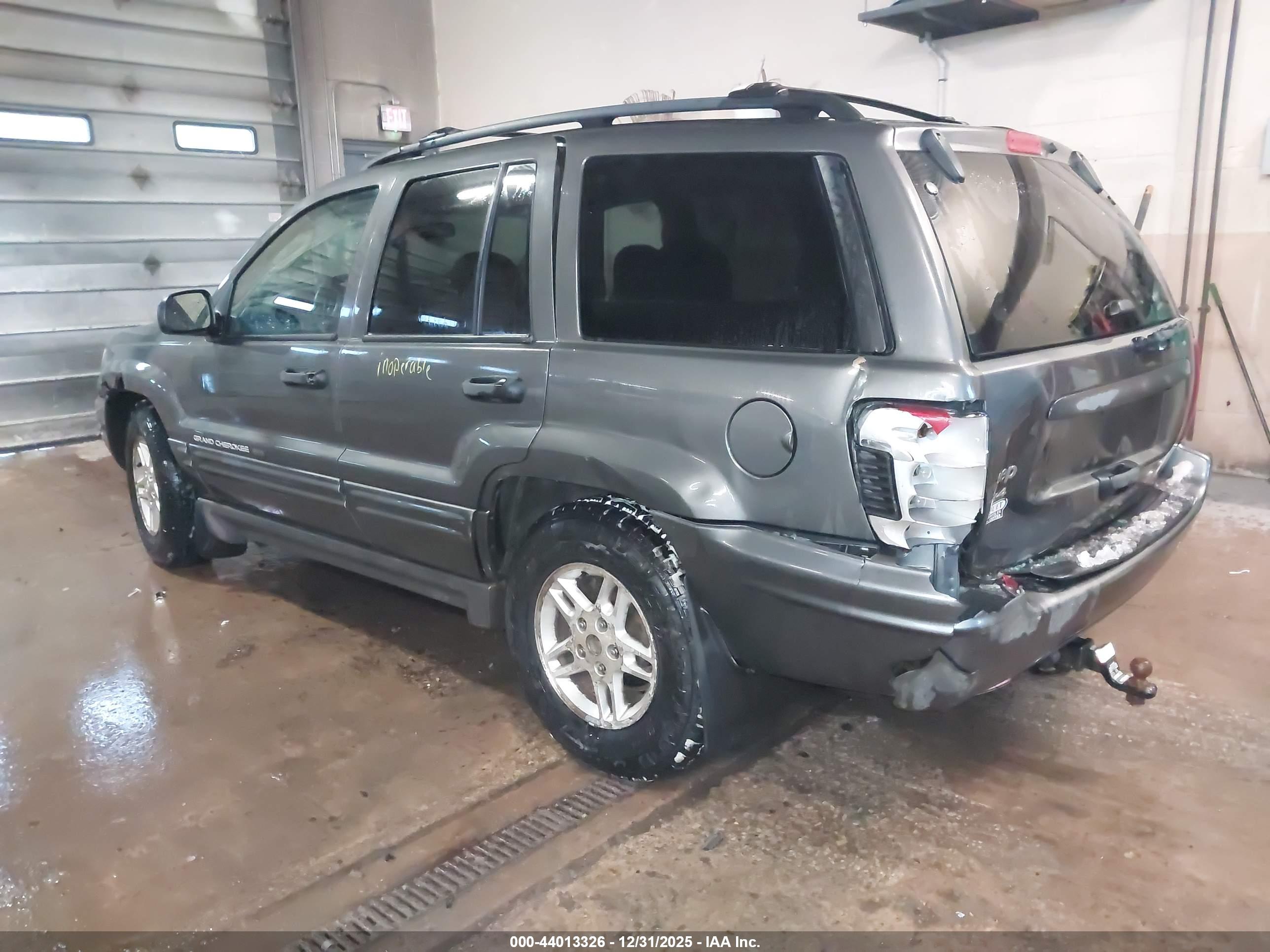 JEEP GRAND image 3