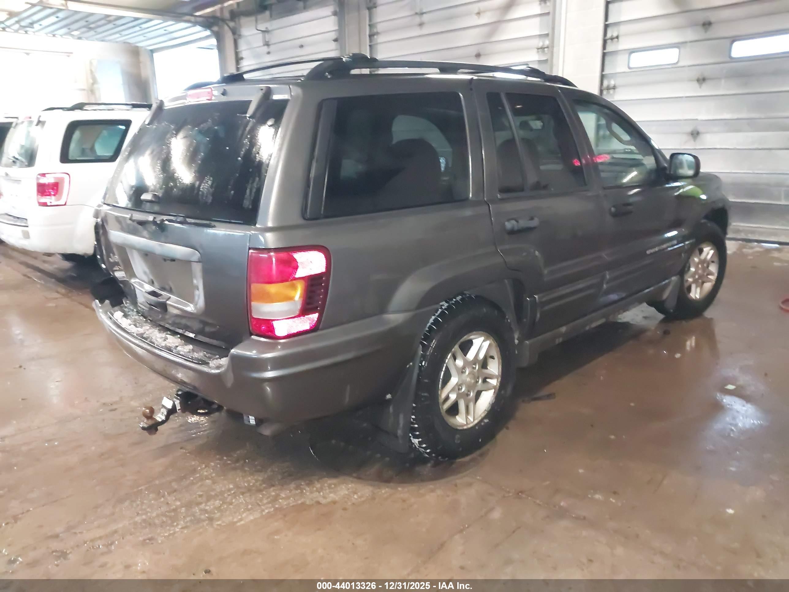 JEEP GRAND image 4