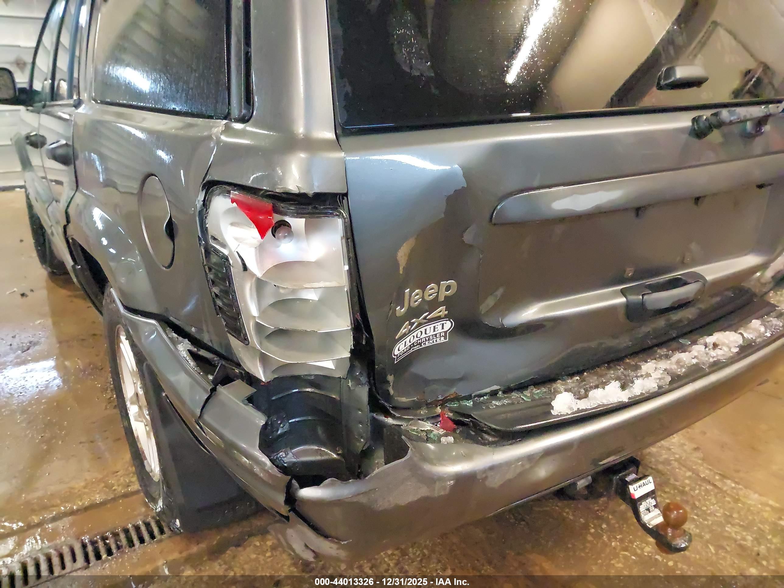 JEEP GRAND image 6