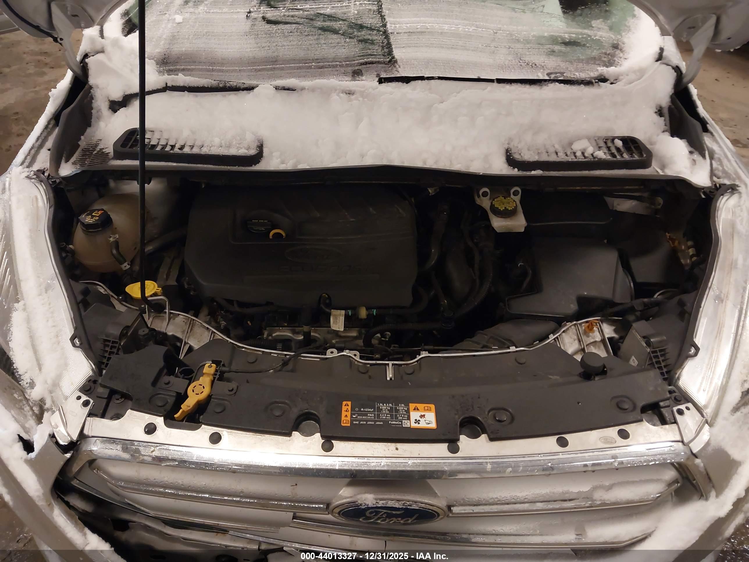 FORD ESCAPE image 10
