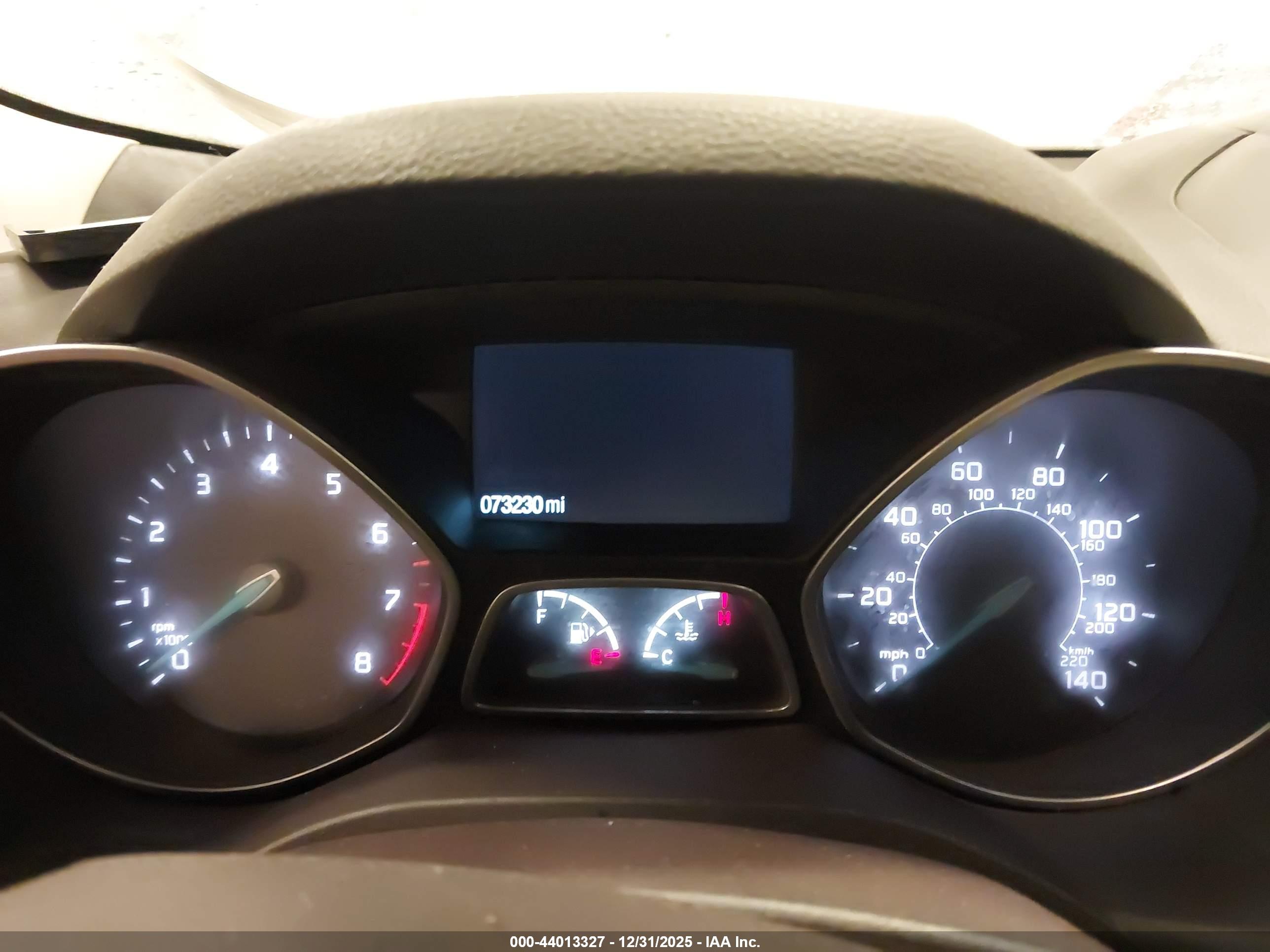 FORD ESCAPE image 7