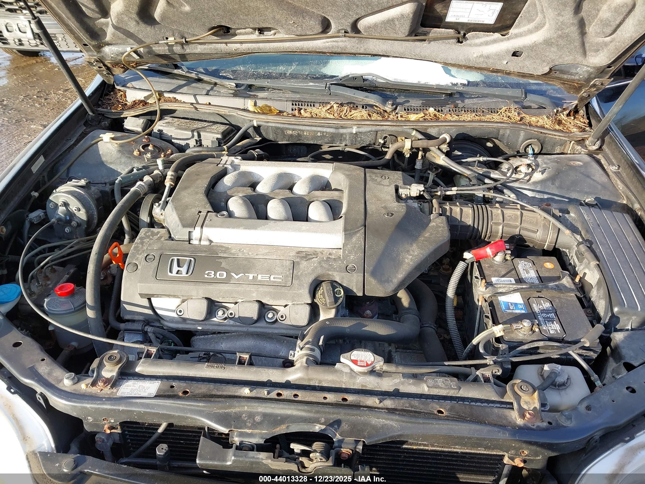HONDA ACCORD image 10