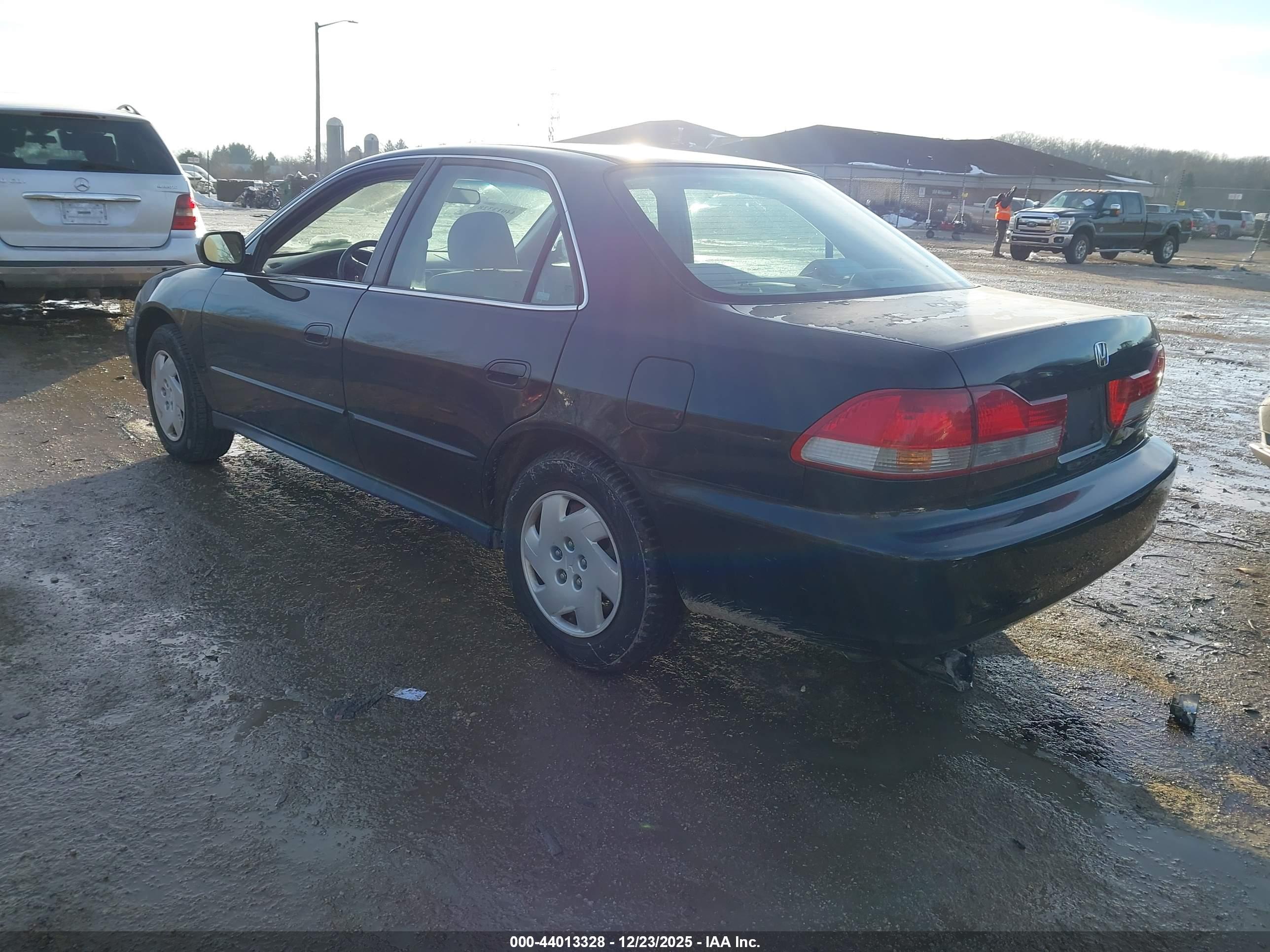 HONDA ACCORD image 3