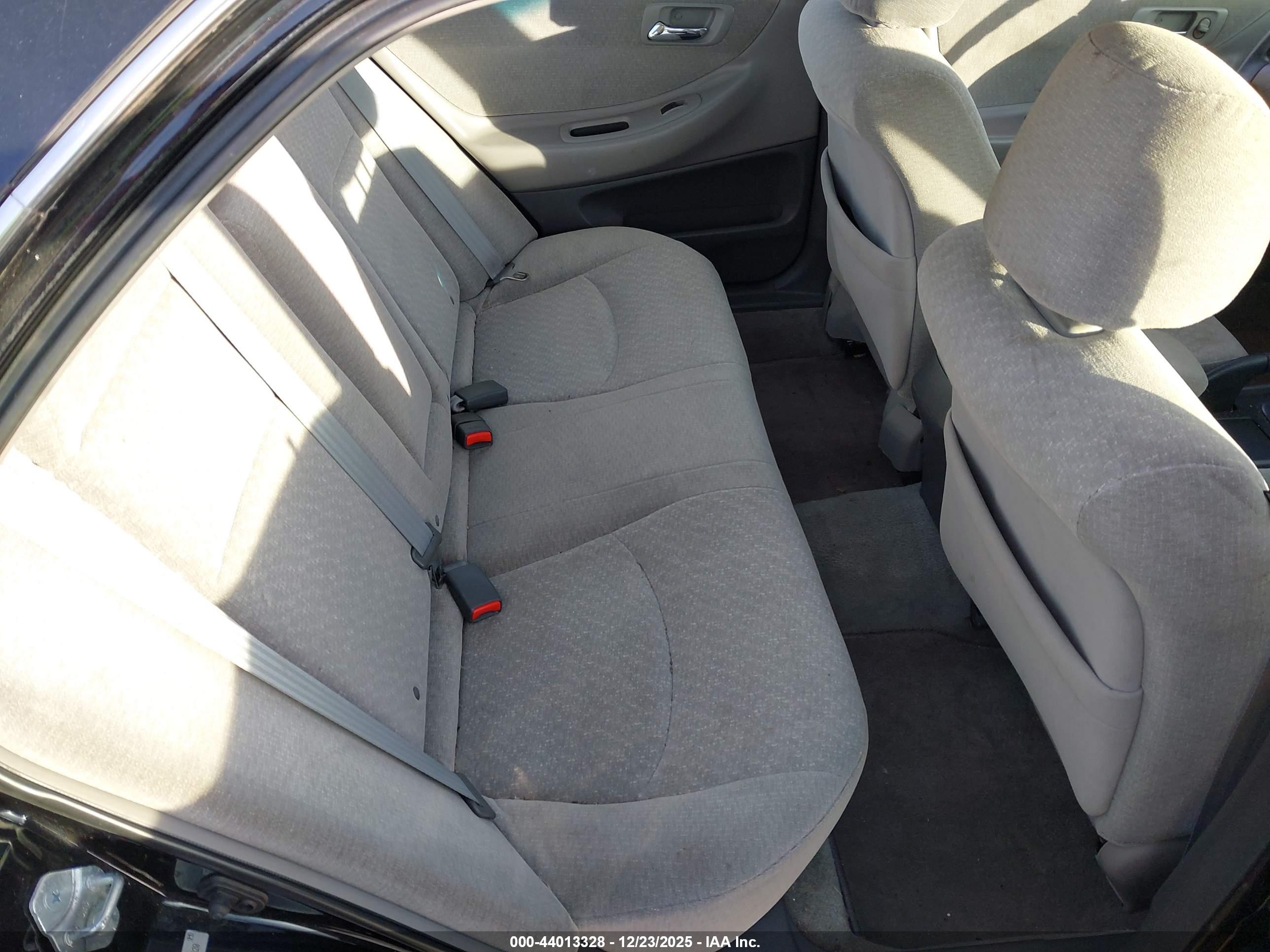 HONDA ACCORD image 8