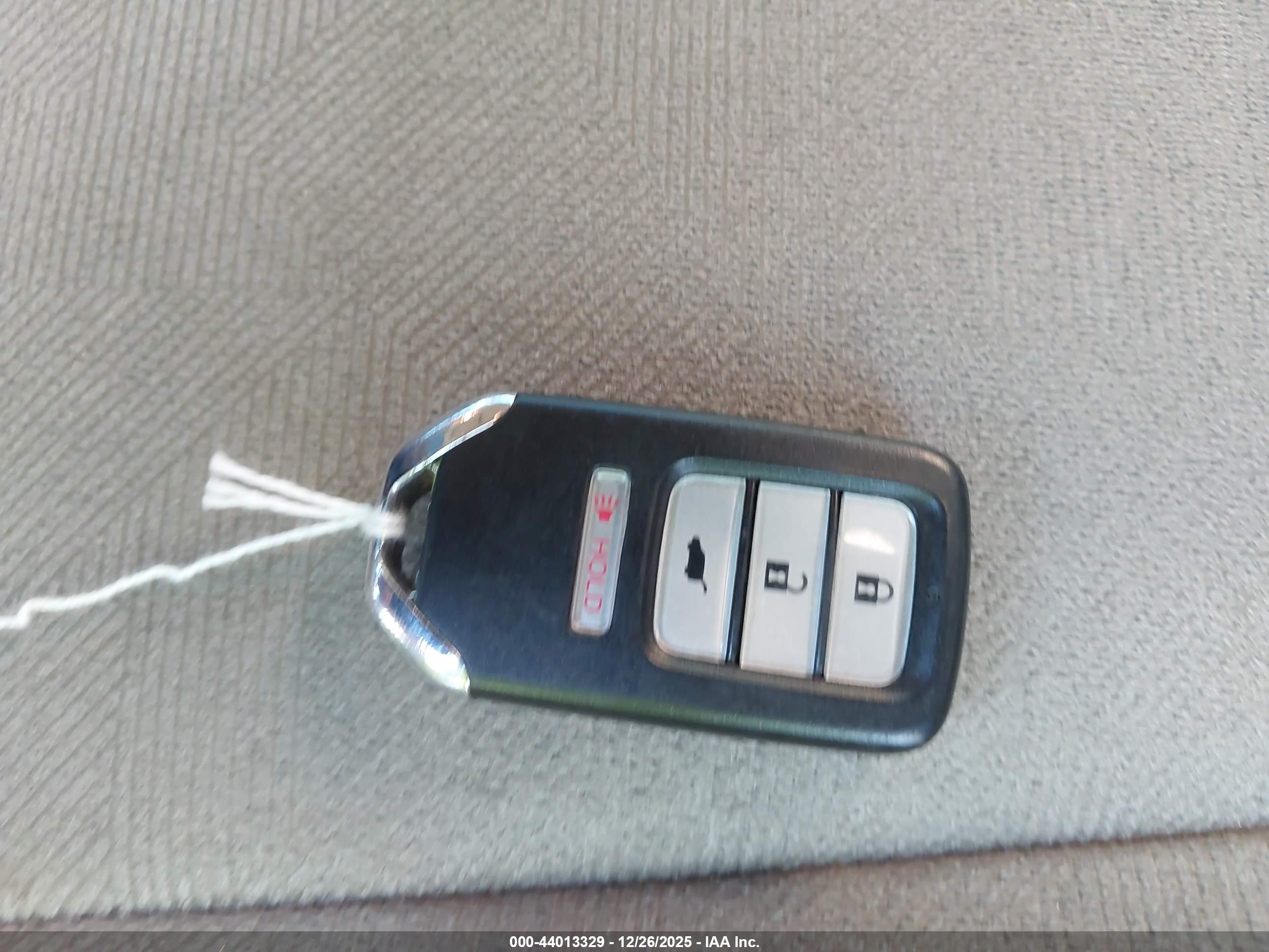 HONDA PILOT image 11