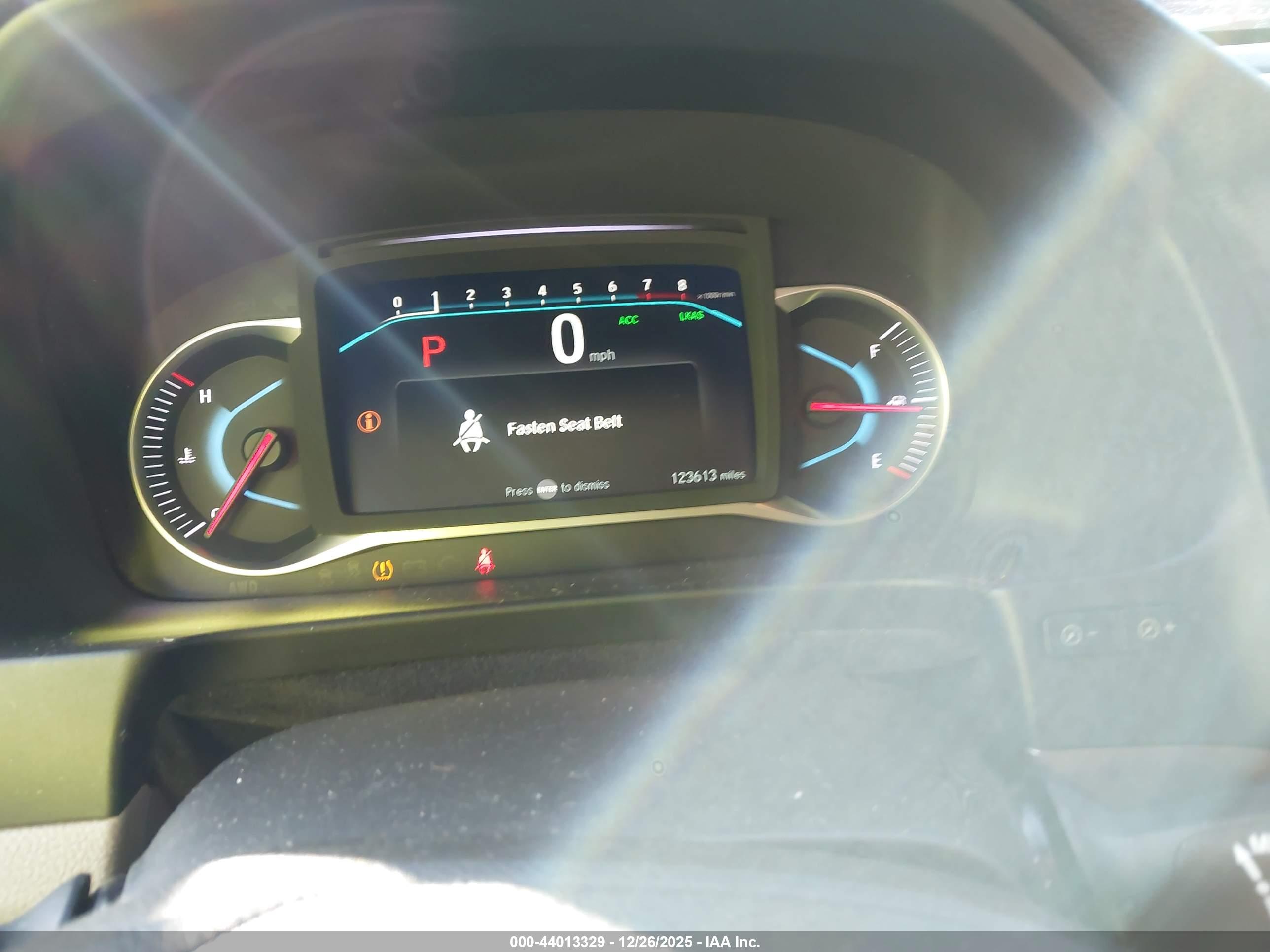 HONDA PILOT image 7
