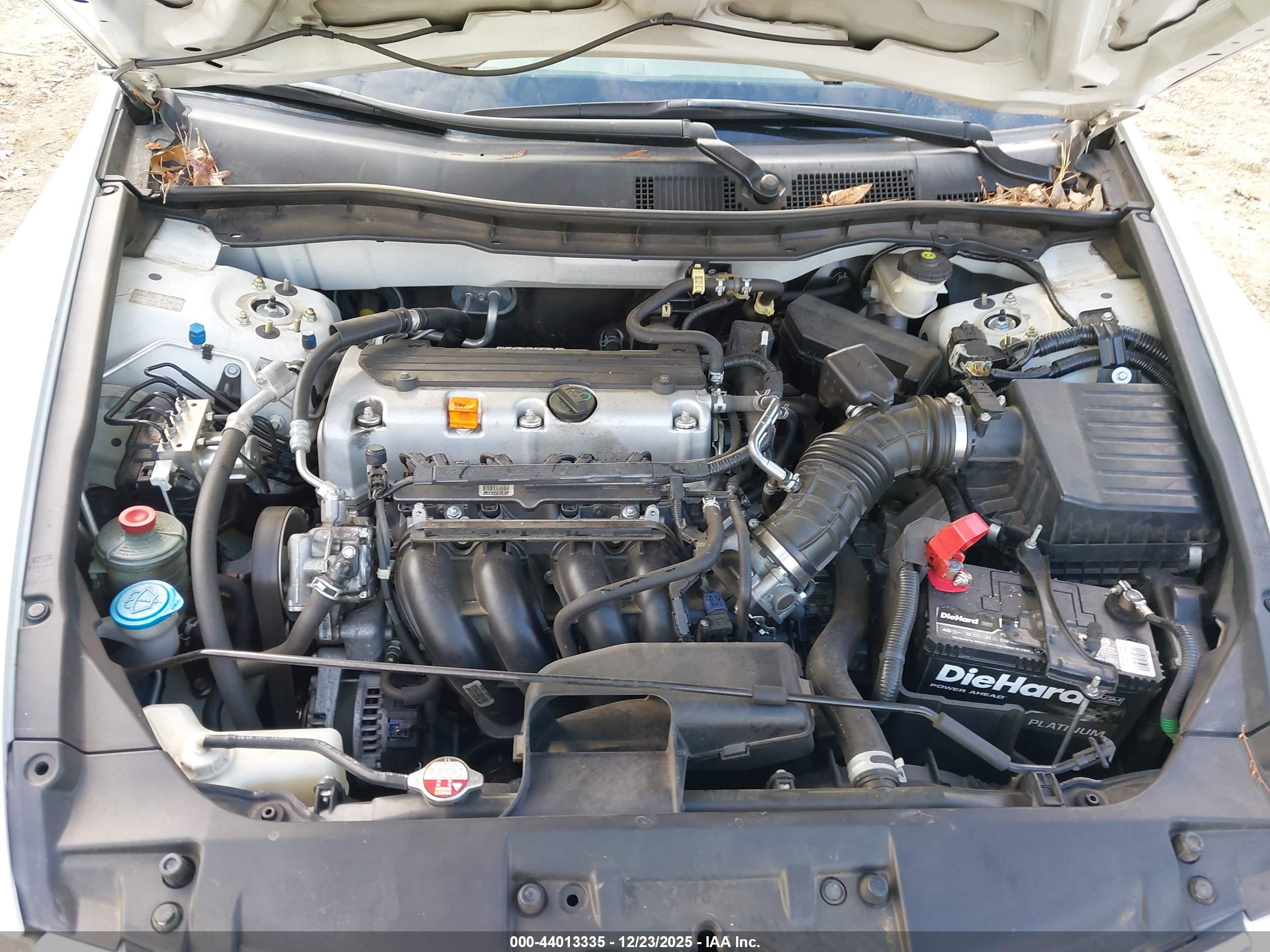 HONDA ACCORD image 10